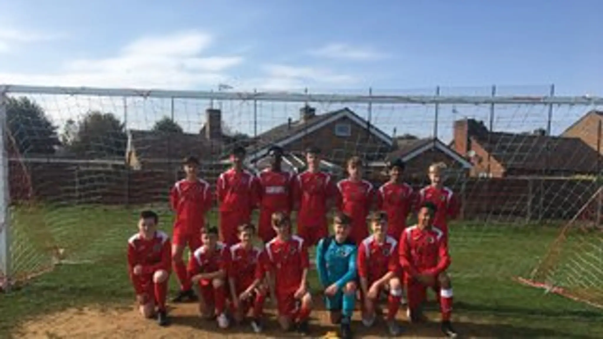 BILTON AJAX JFC