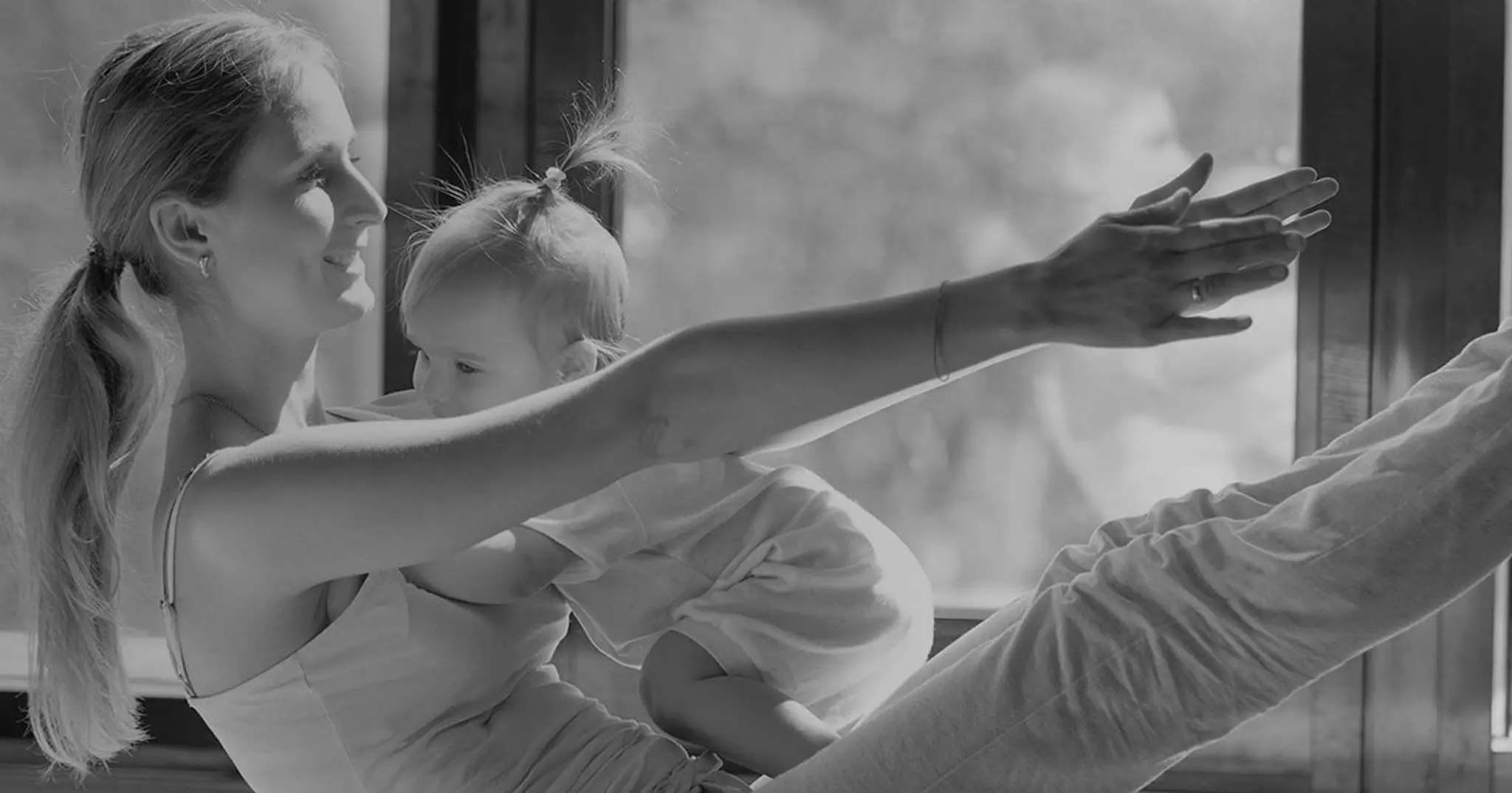 Pila Yoga Marlow | Hot Yoga | Reformer | Barre