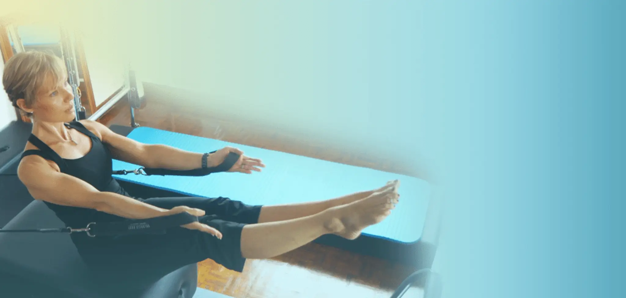 Core Strength Pilates