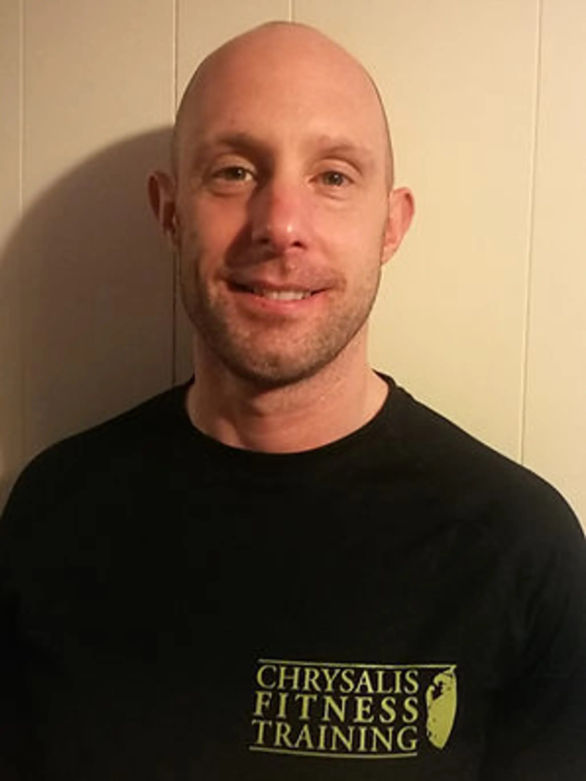 Chrysalis Fitness Training