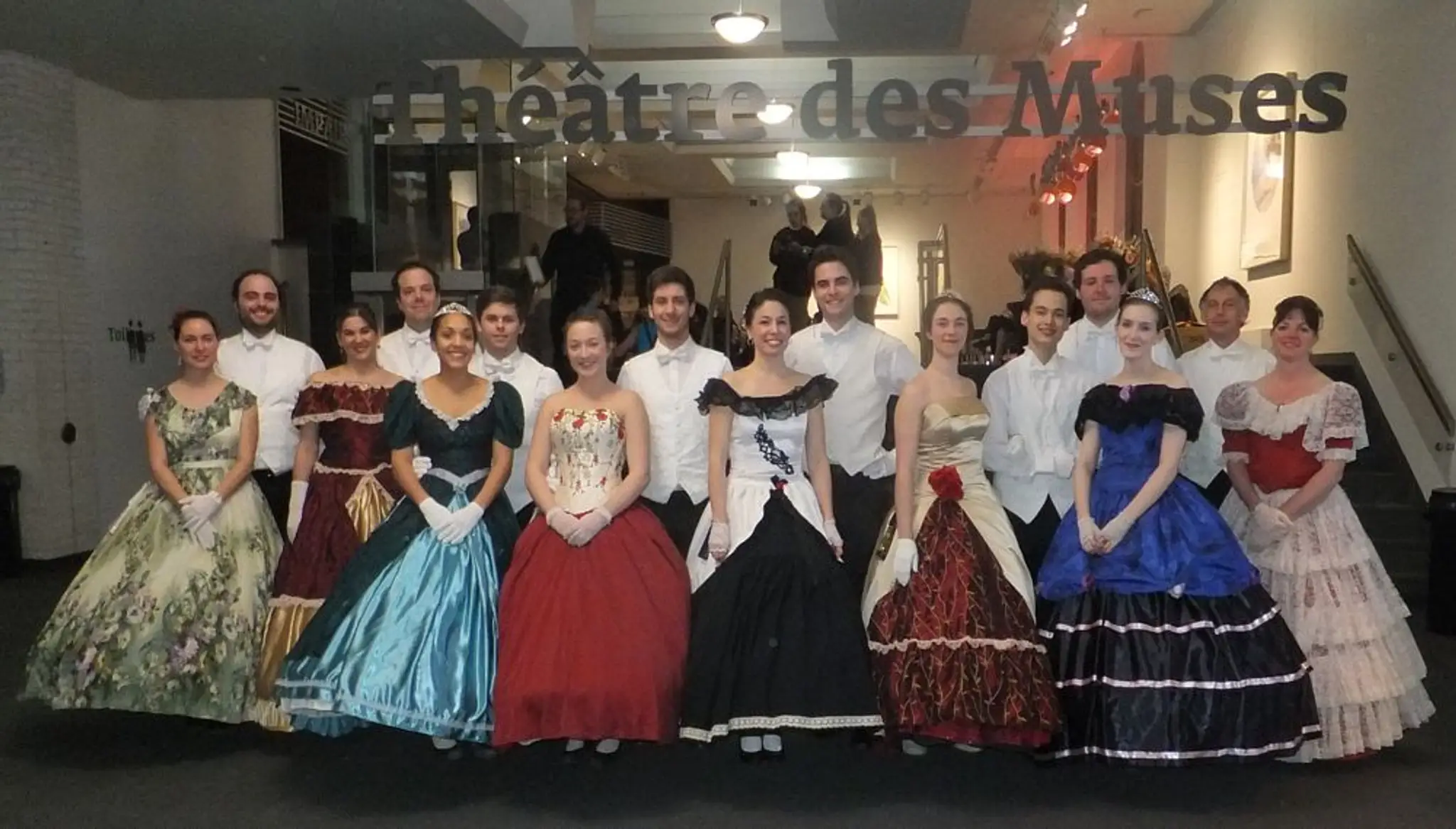 Shooting Stars Dance School