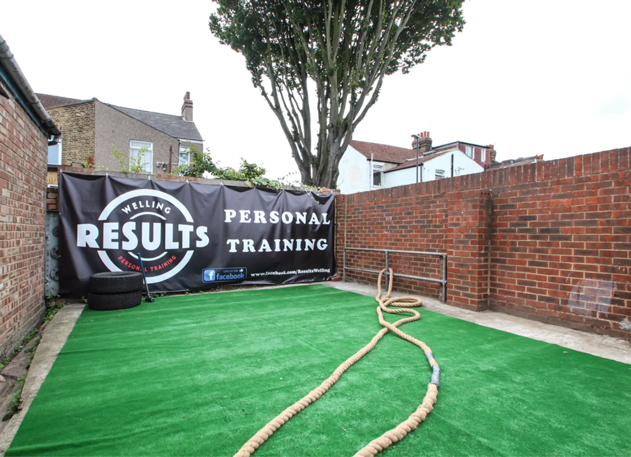Results Personal Training Welling