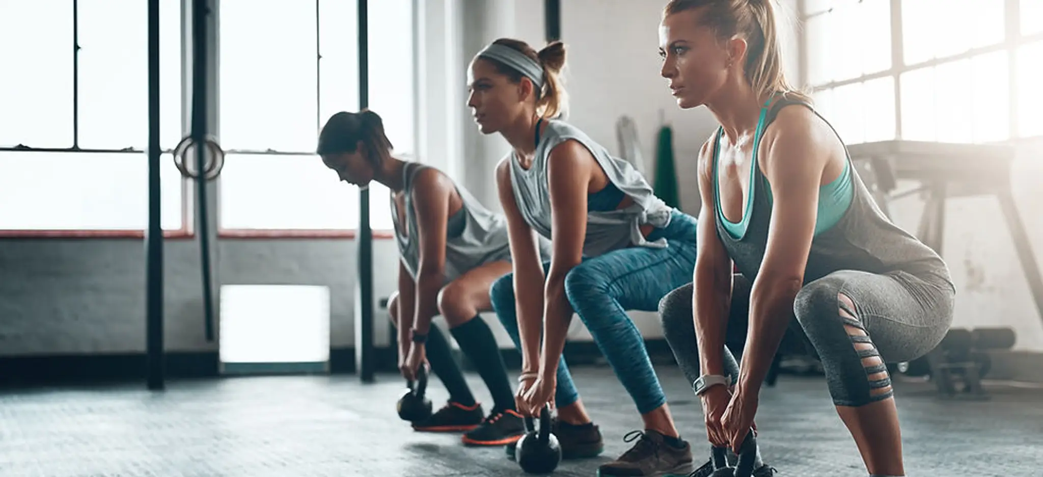 Karen Payne Women's Health Coach