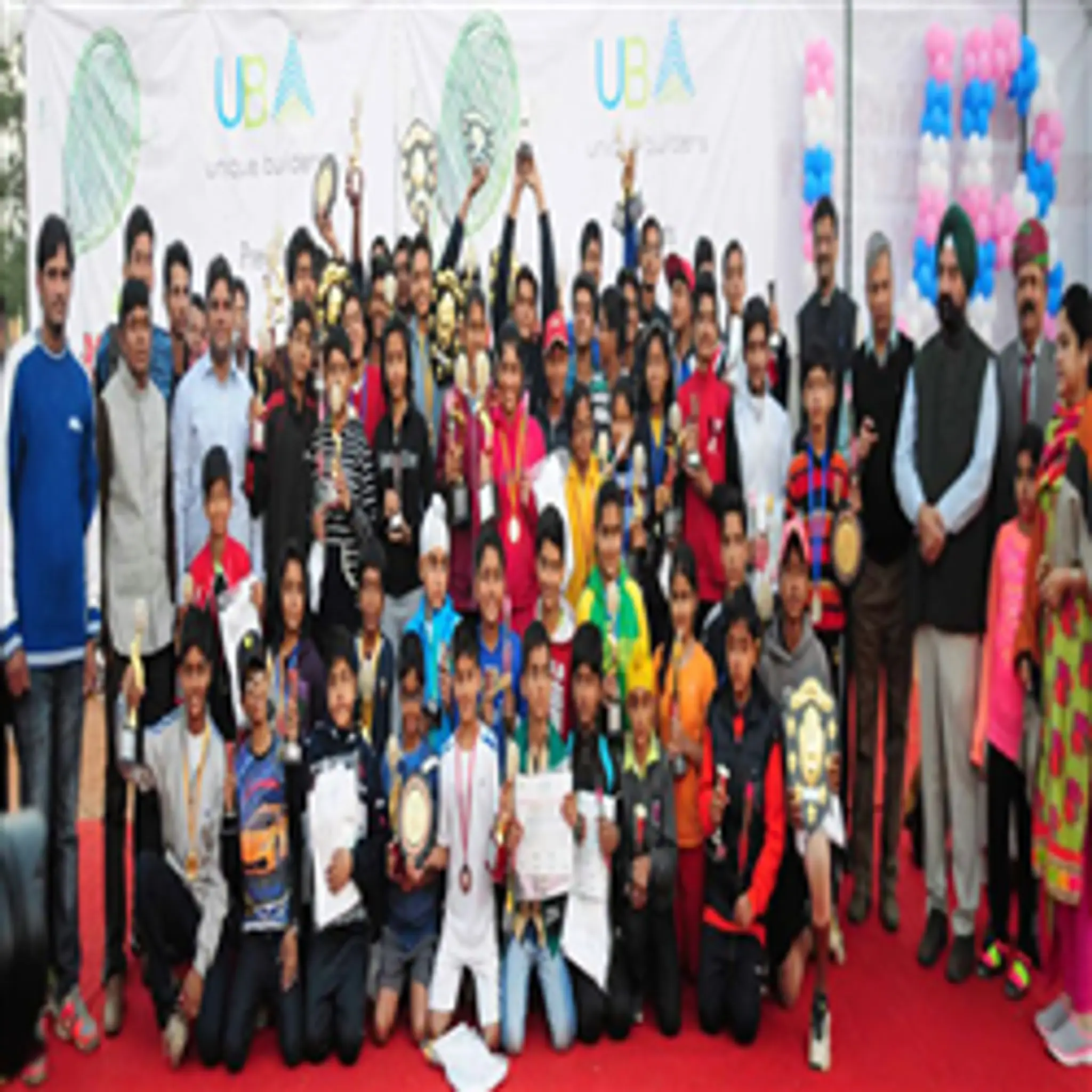 Sanskriti Sports Club