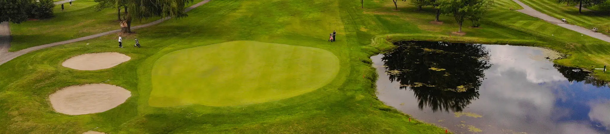 Caughnawaga Golf Club