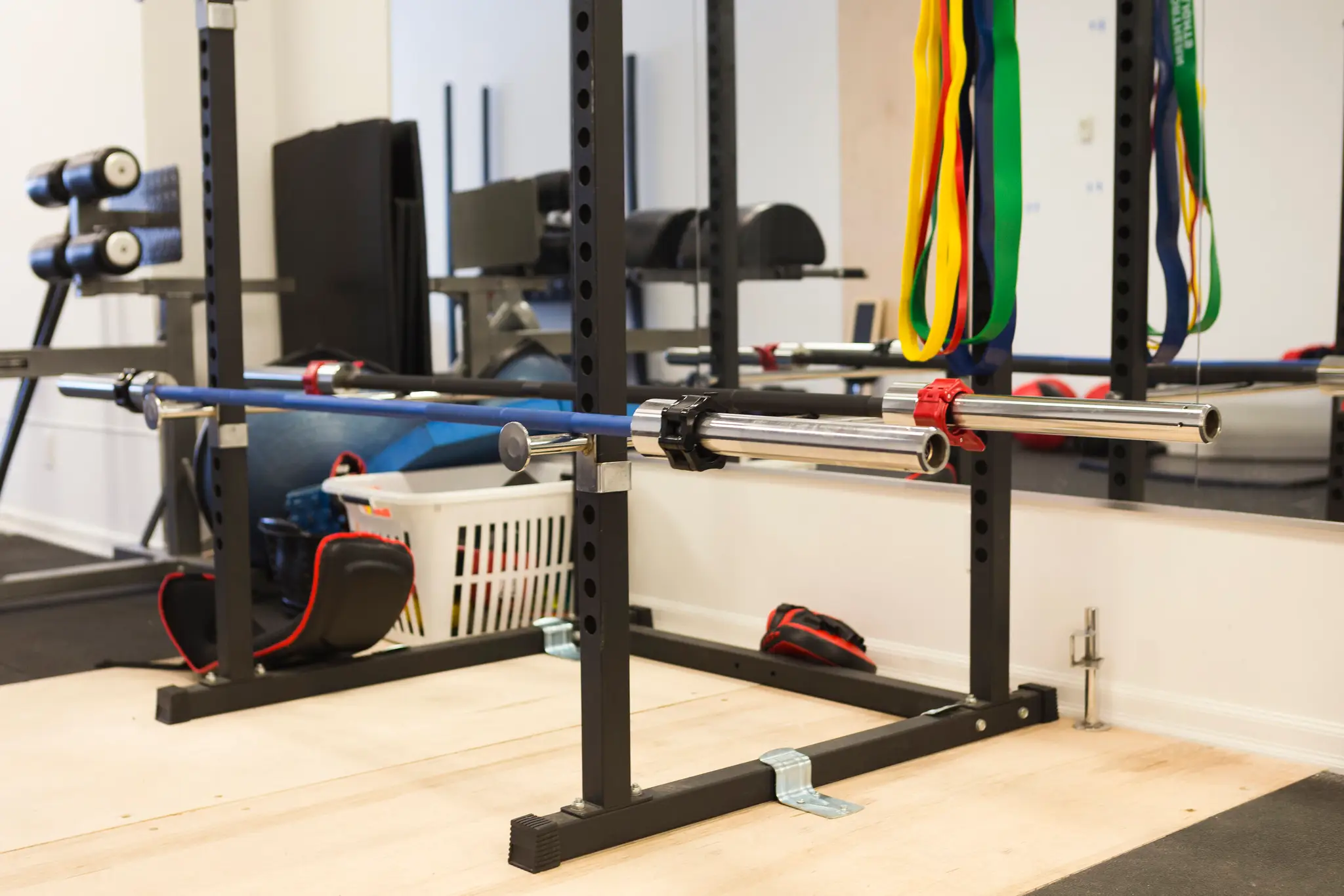 Highland Fitness and Wellness