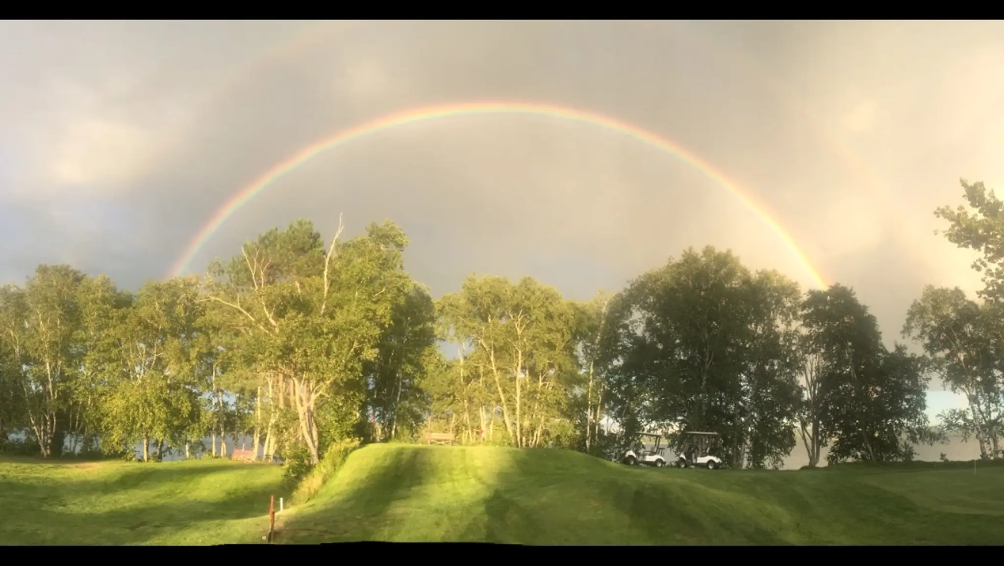 Onaping Golf & Beach Club