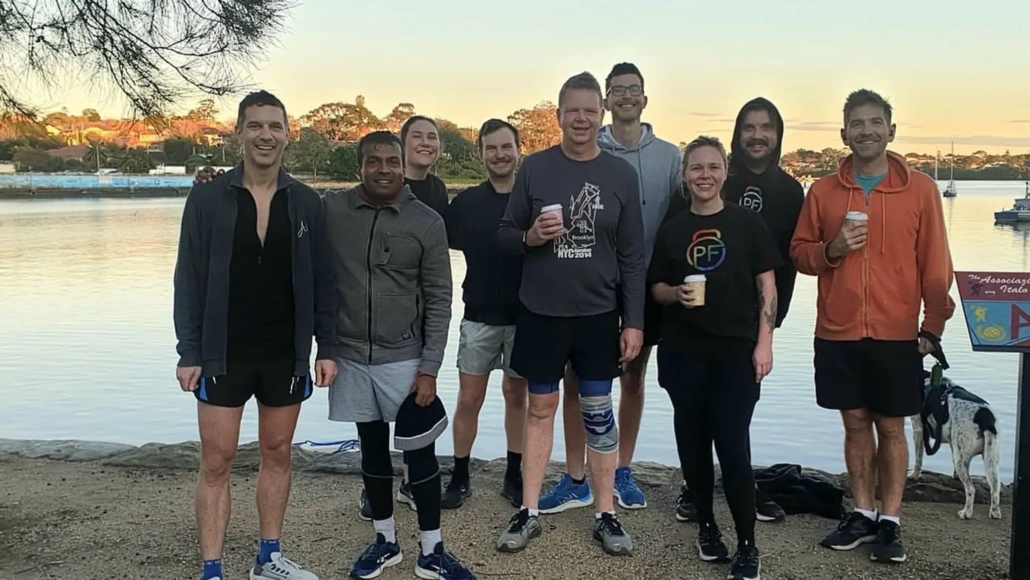 Pride Fitness Sydney