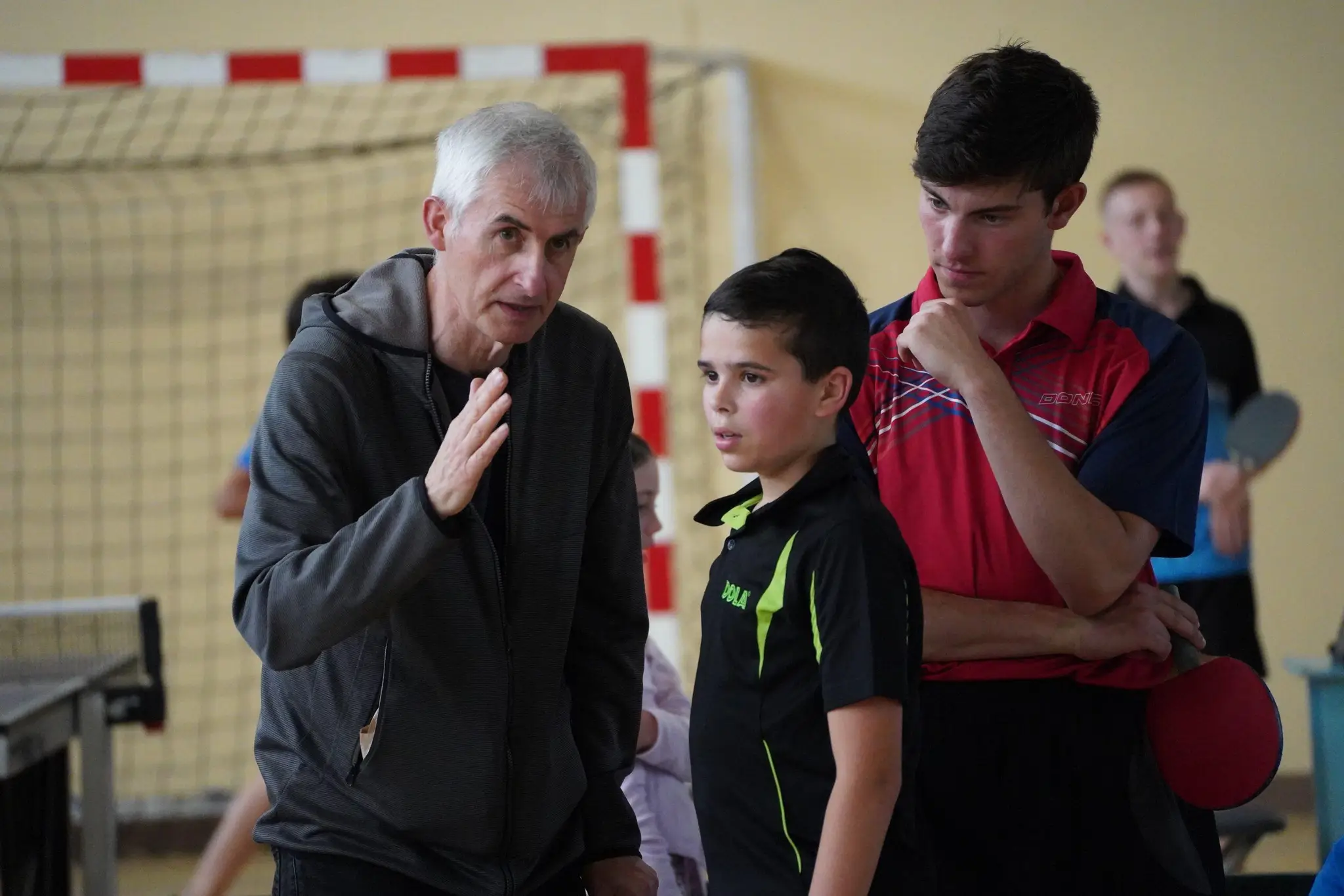 Jeune Garde Troyes