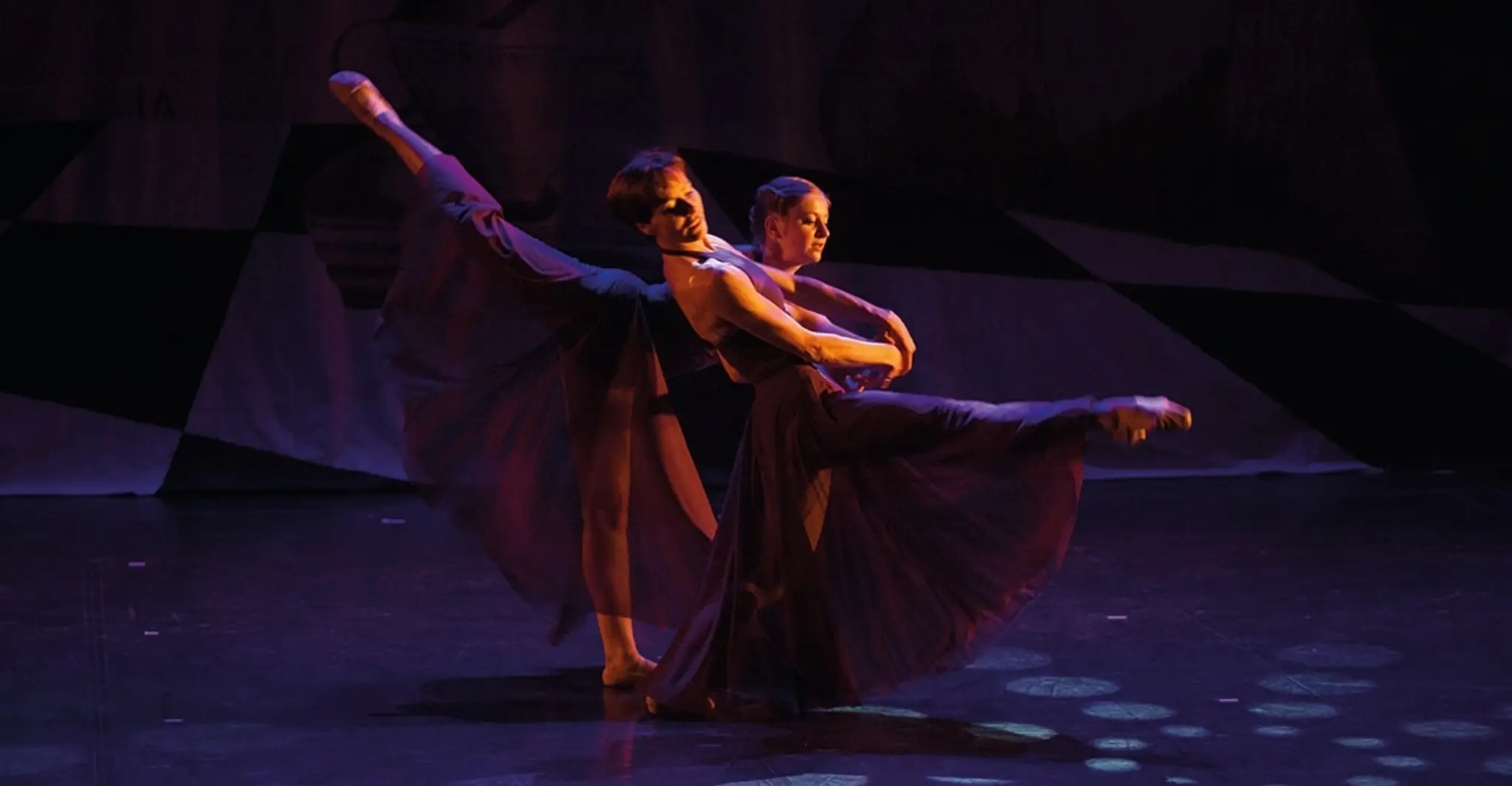 Dance School Bonnin-Limousin