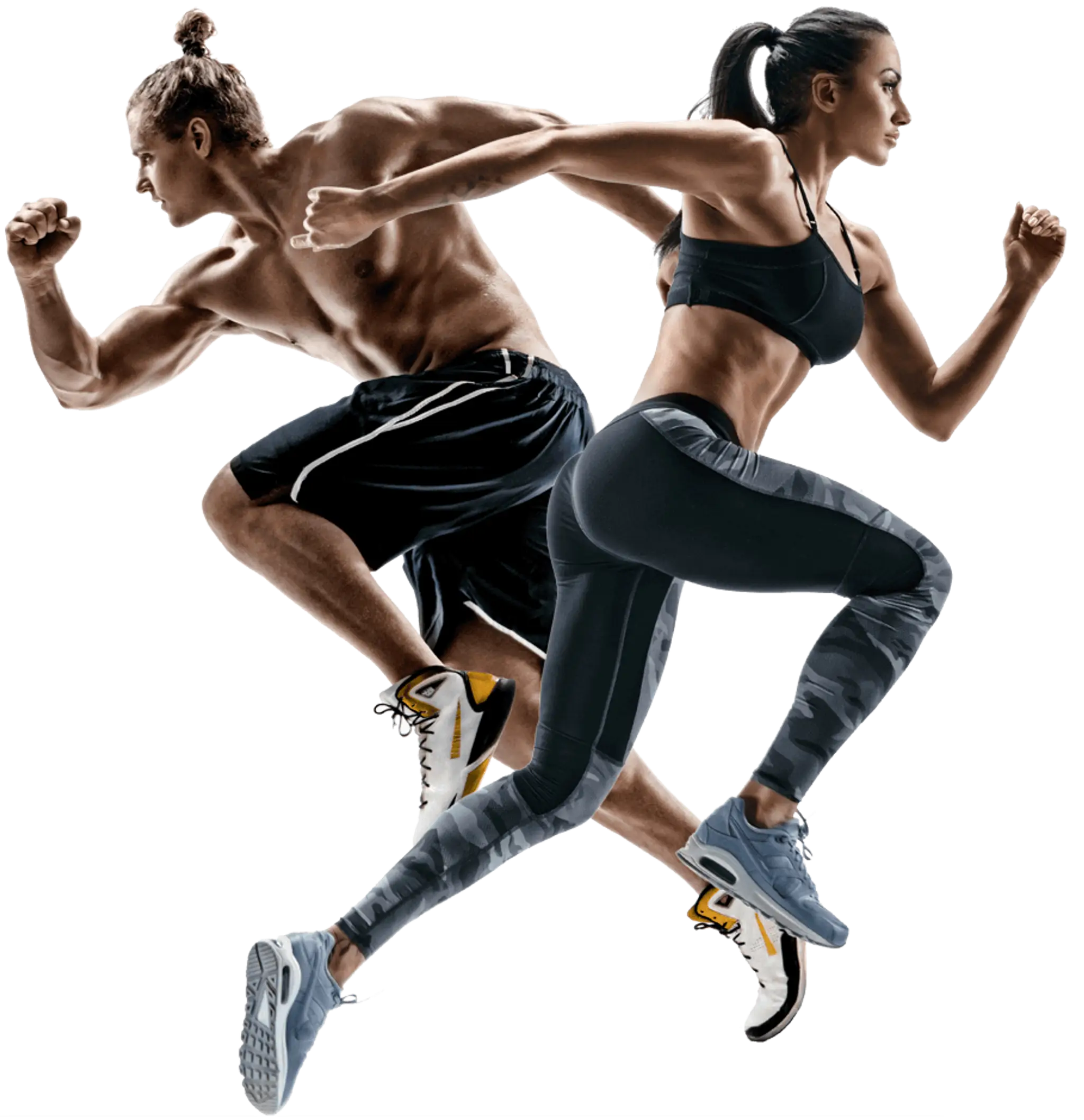 Sonia Coach Sportif à domicile et en extérieur