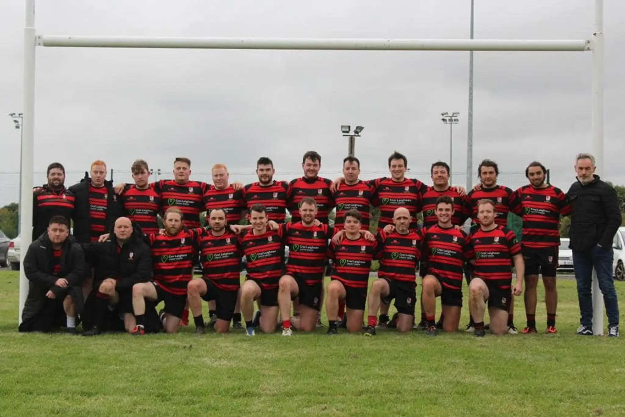Clane Rugby FC