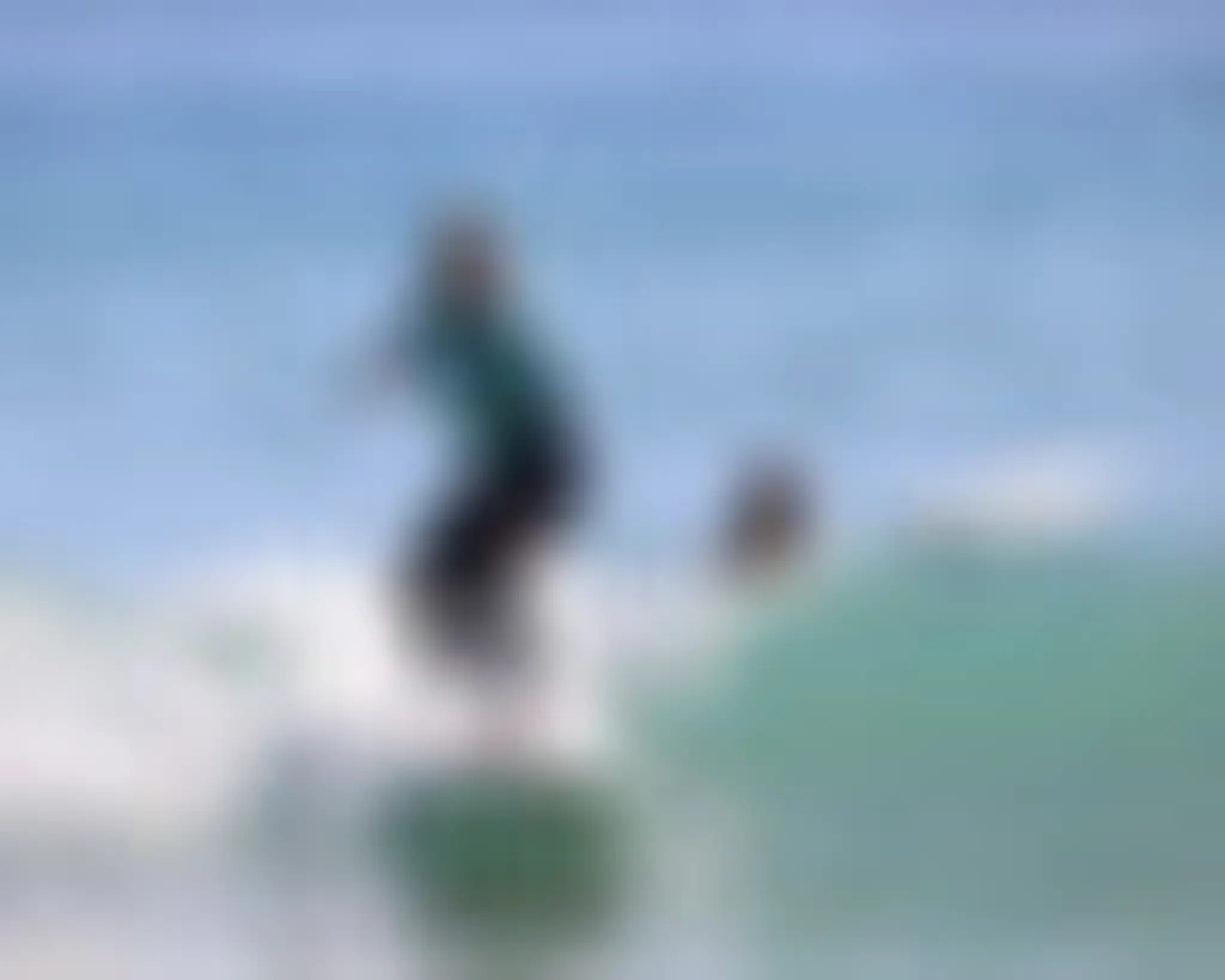 Camel Rock Surf School