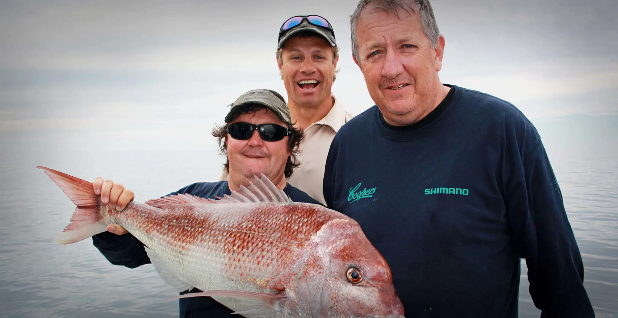 Fuzzells Fishing Adventures