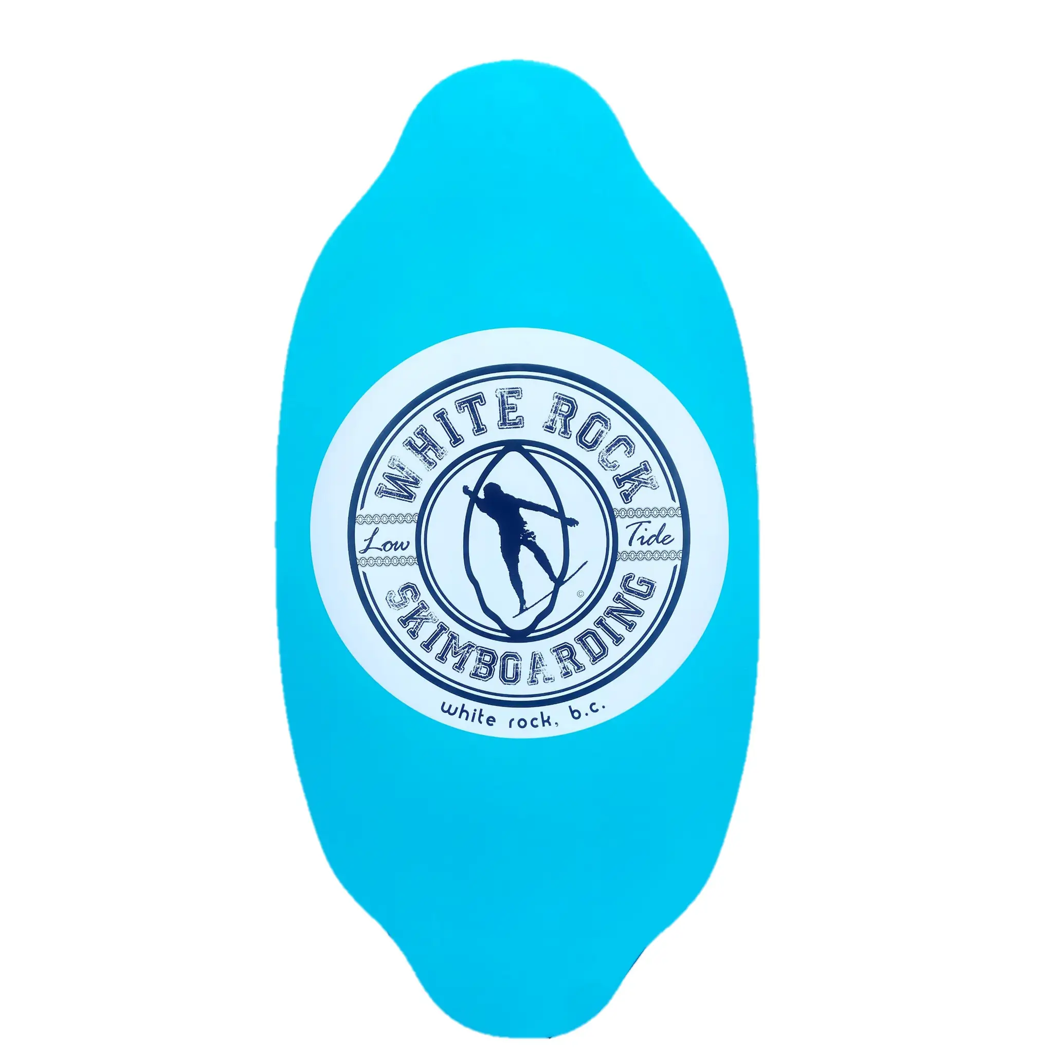 White Rock Skimboarding