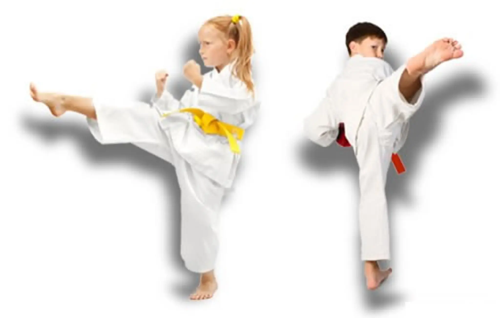 Karate Čadca Thai boxing for children and youth, women