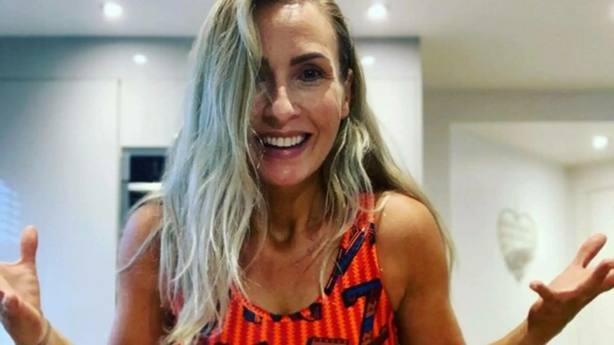 The Sweatshop Fitness