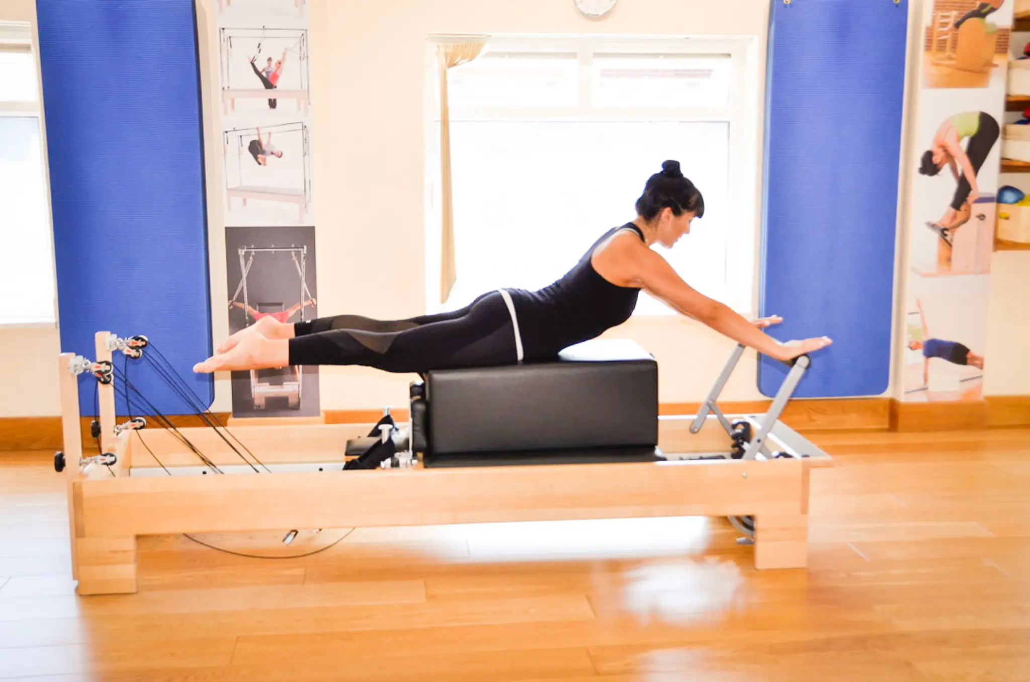 Petersfield Pilates