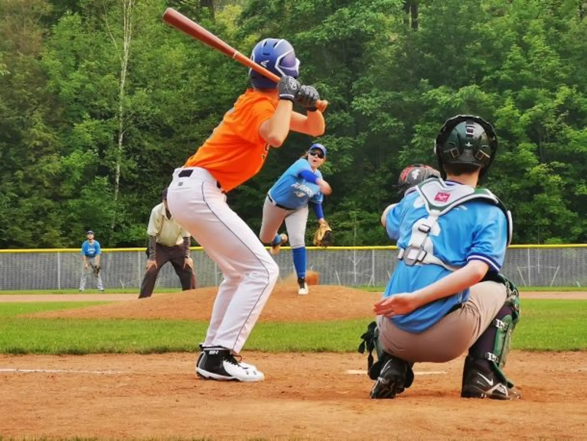 Newmarket Baseball Association
