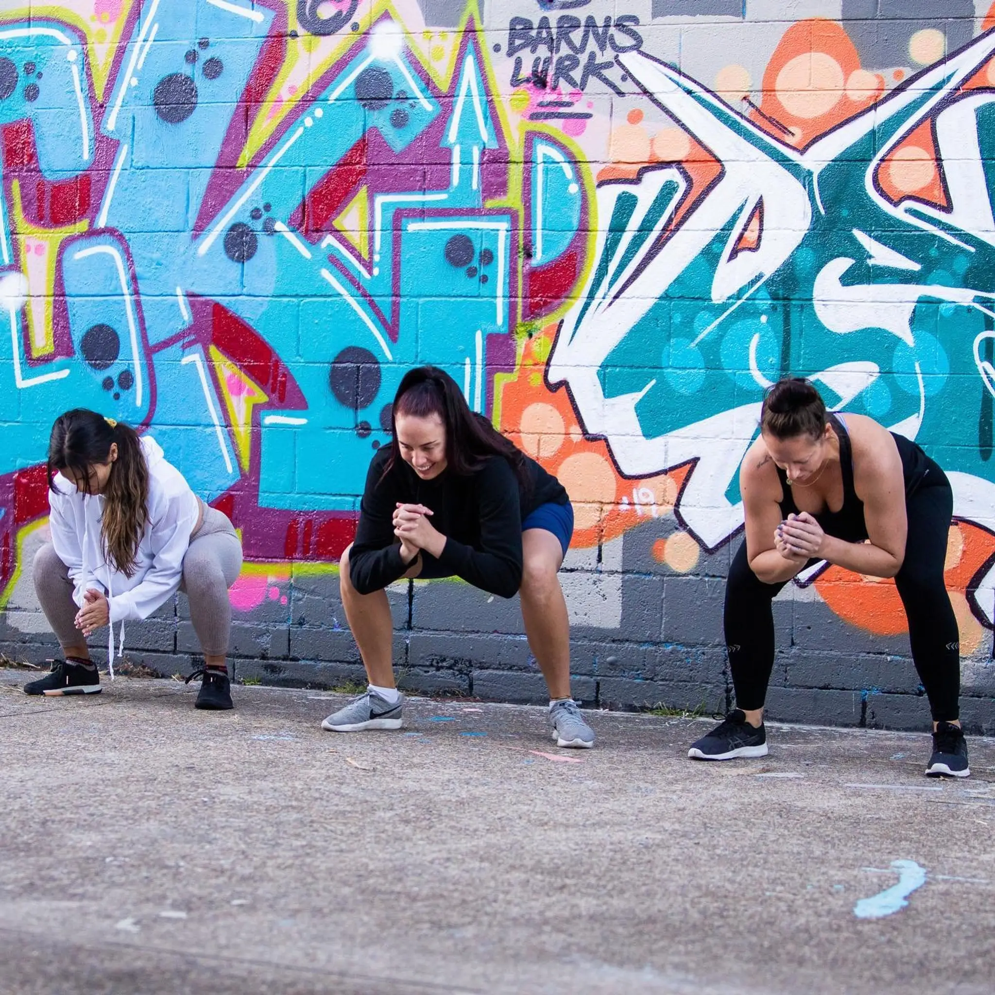 Jayde Emma Fitness Coach