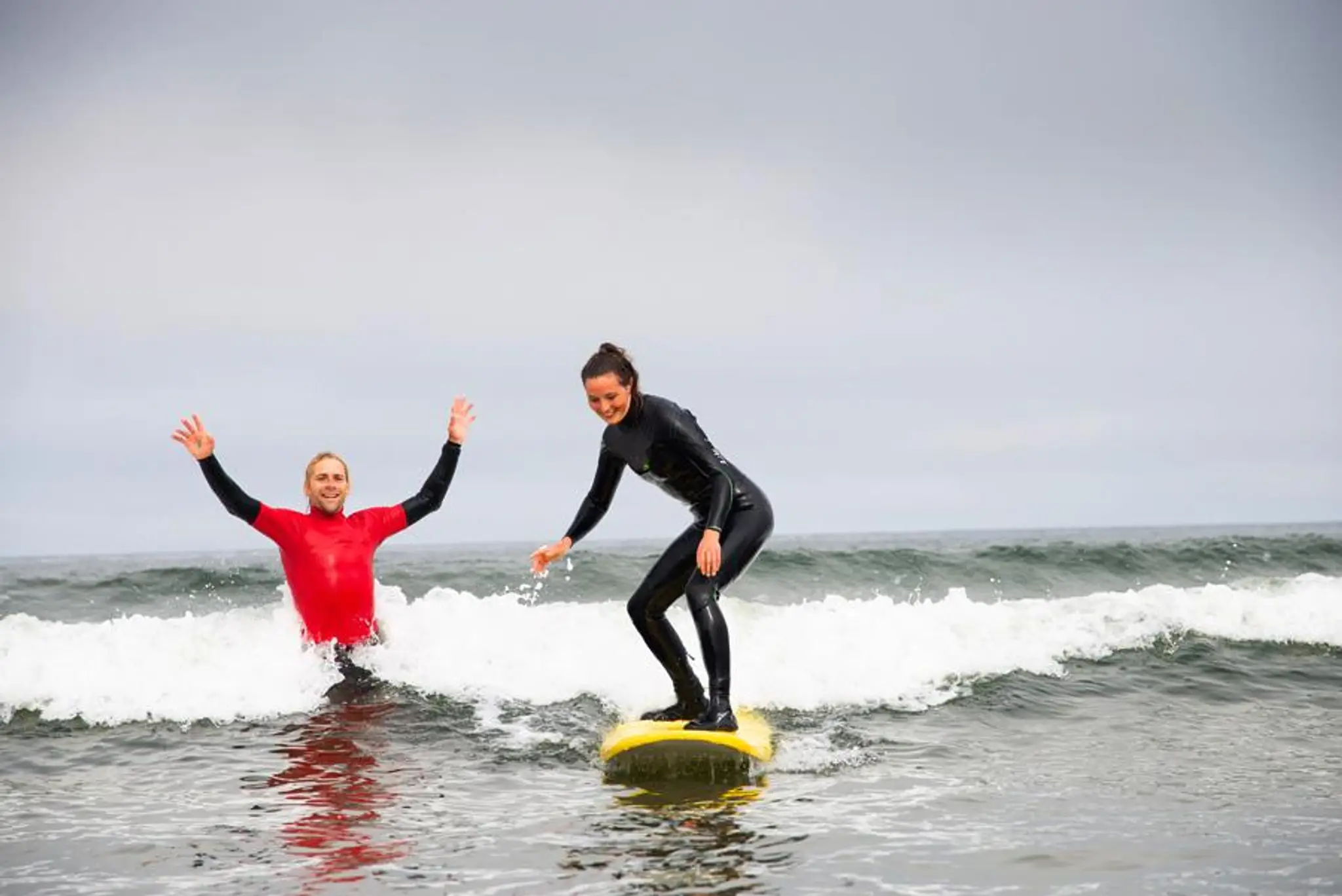 Sligo Surf Experience | Strandhill
