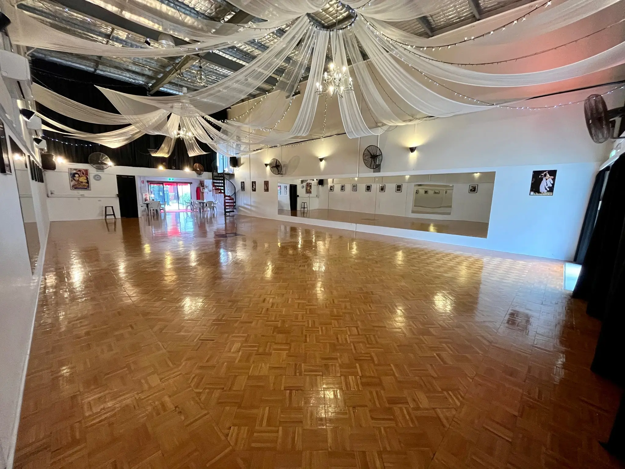 Danceland Tweed Heads