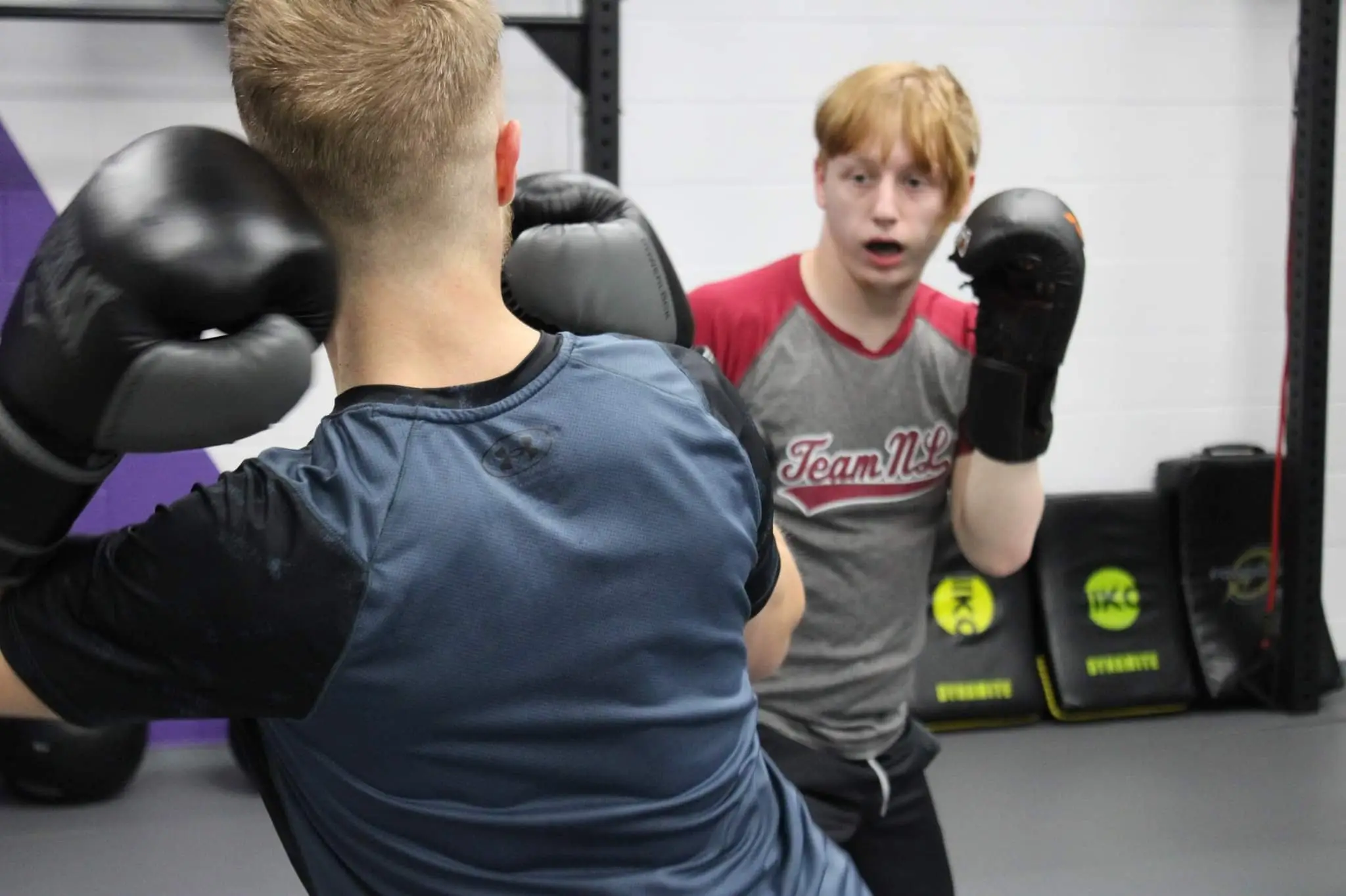 Rogue Martial Arts Academy