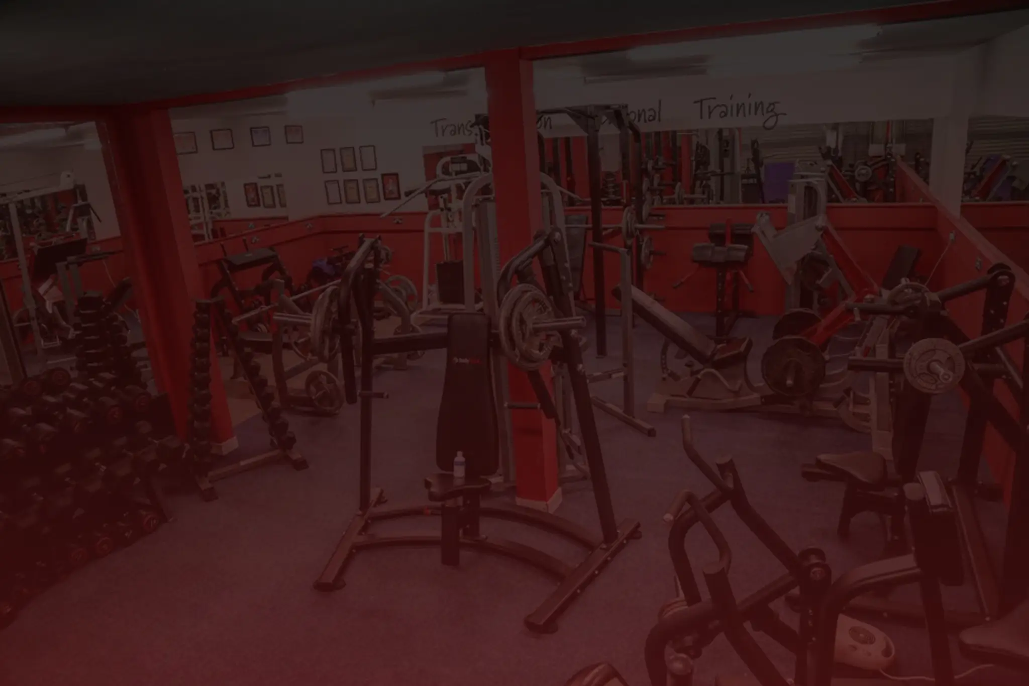 Transformation Personal Training