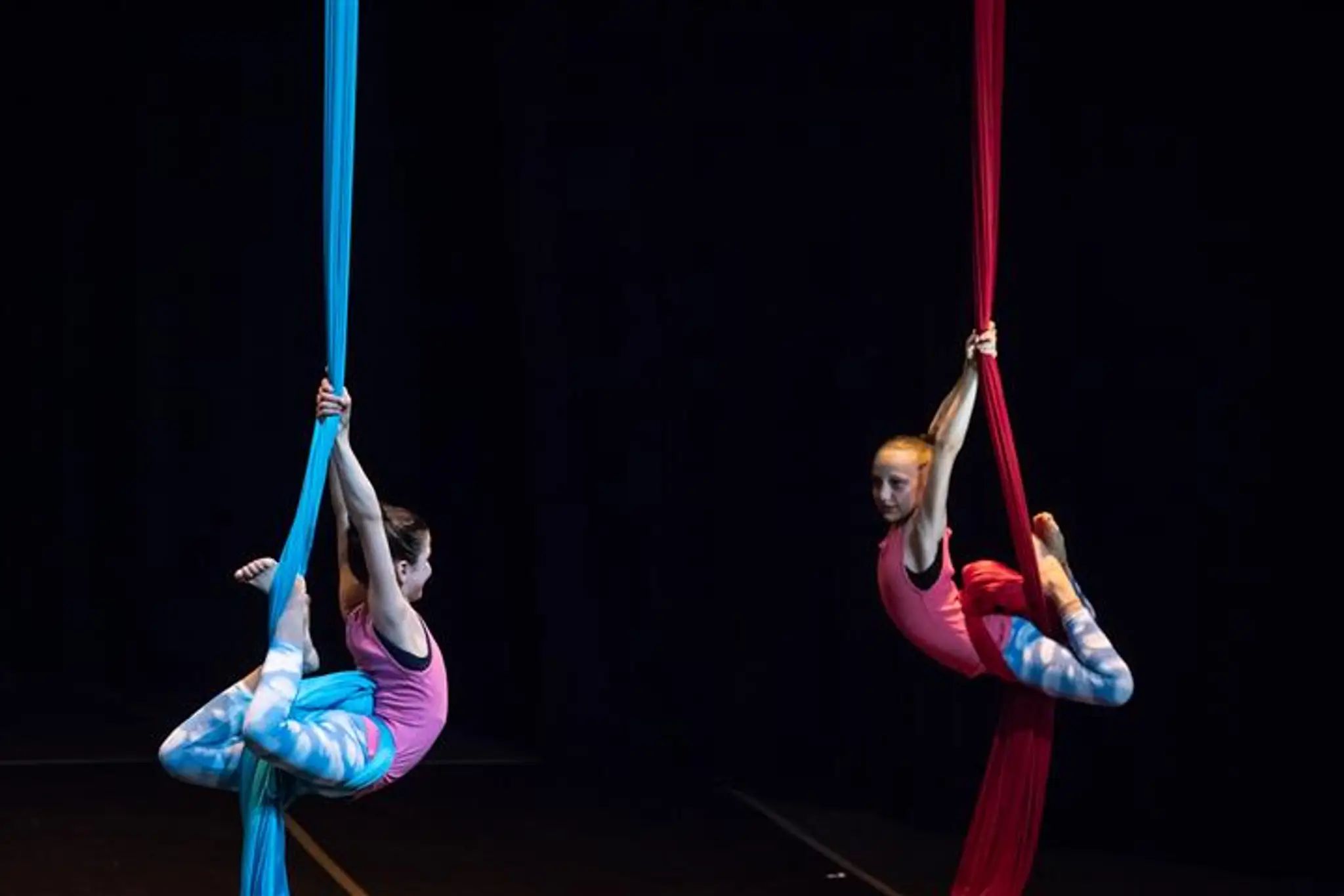 Monica's Danz Gym Inc