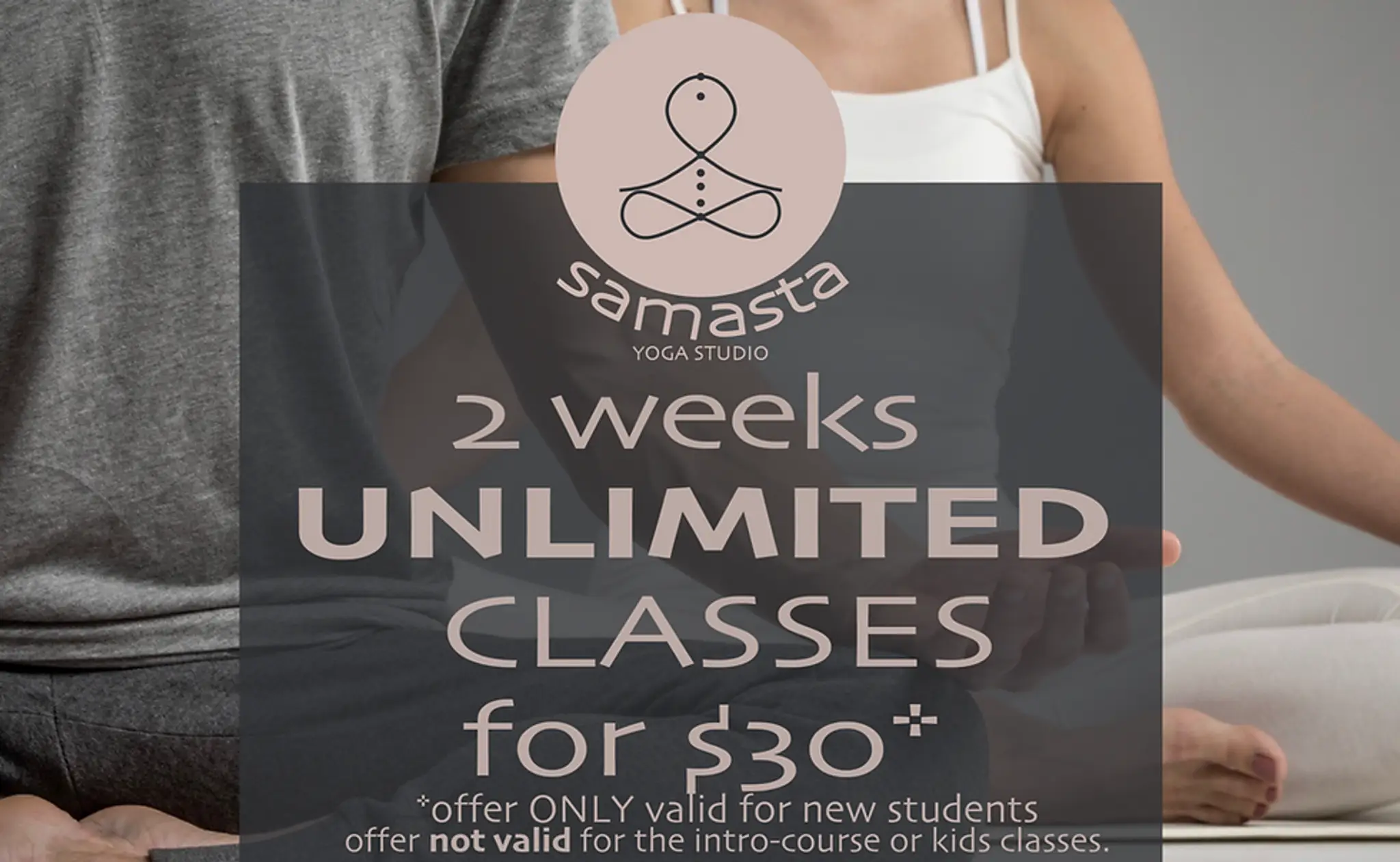 Samasta Yoga Studio