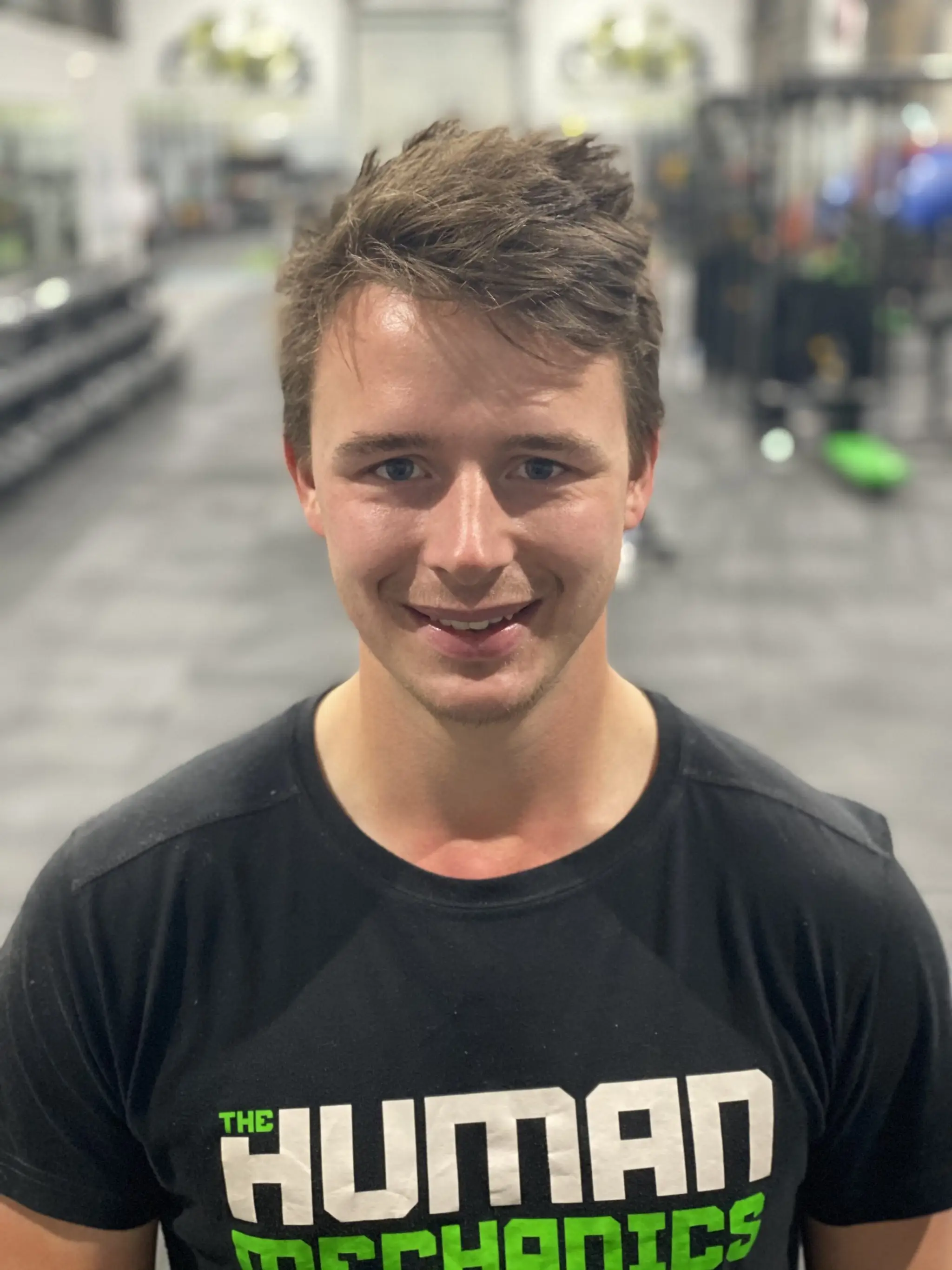 The Human Mechanics Epsom