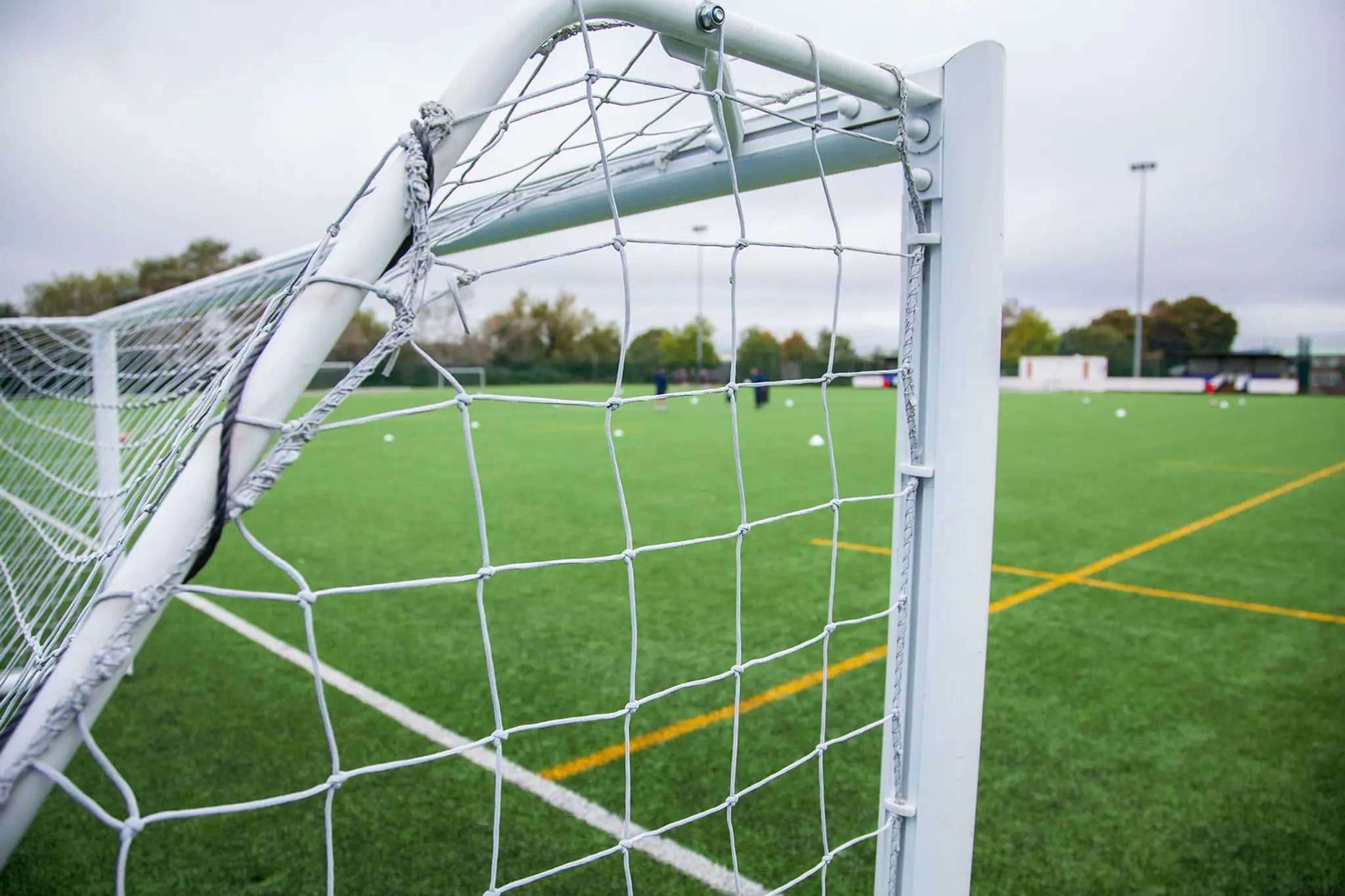 Football Class Academy