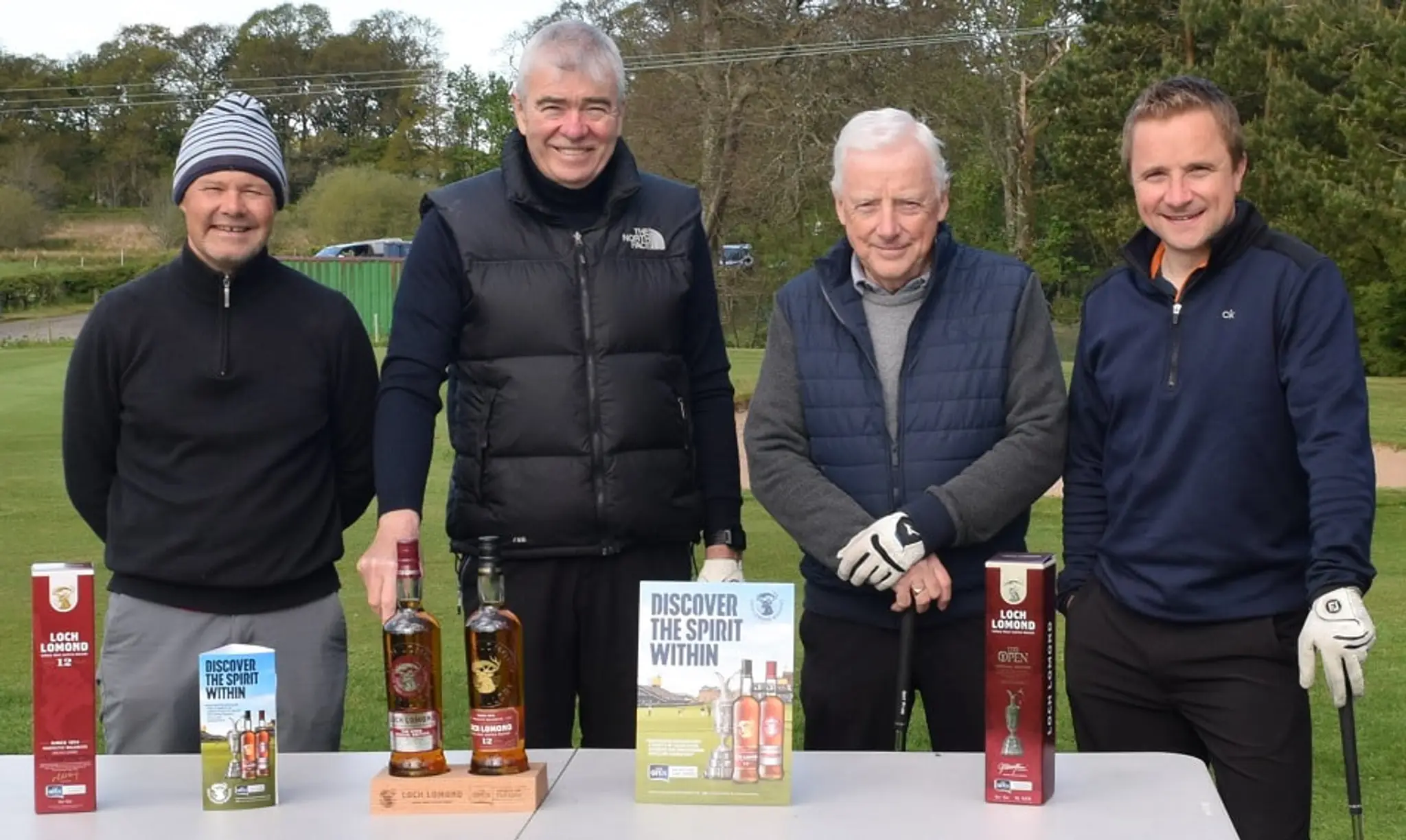 Strathendrick Golf Club