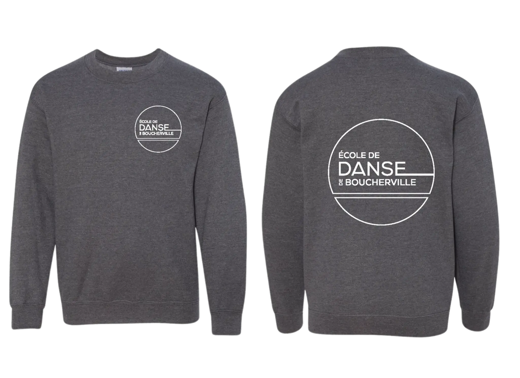 Ecole de Danse de Boucherville Inc