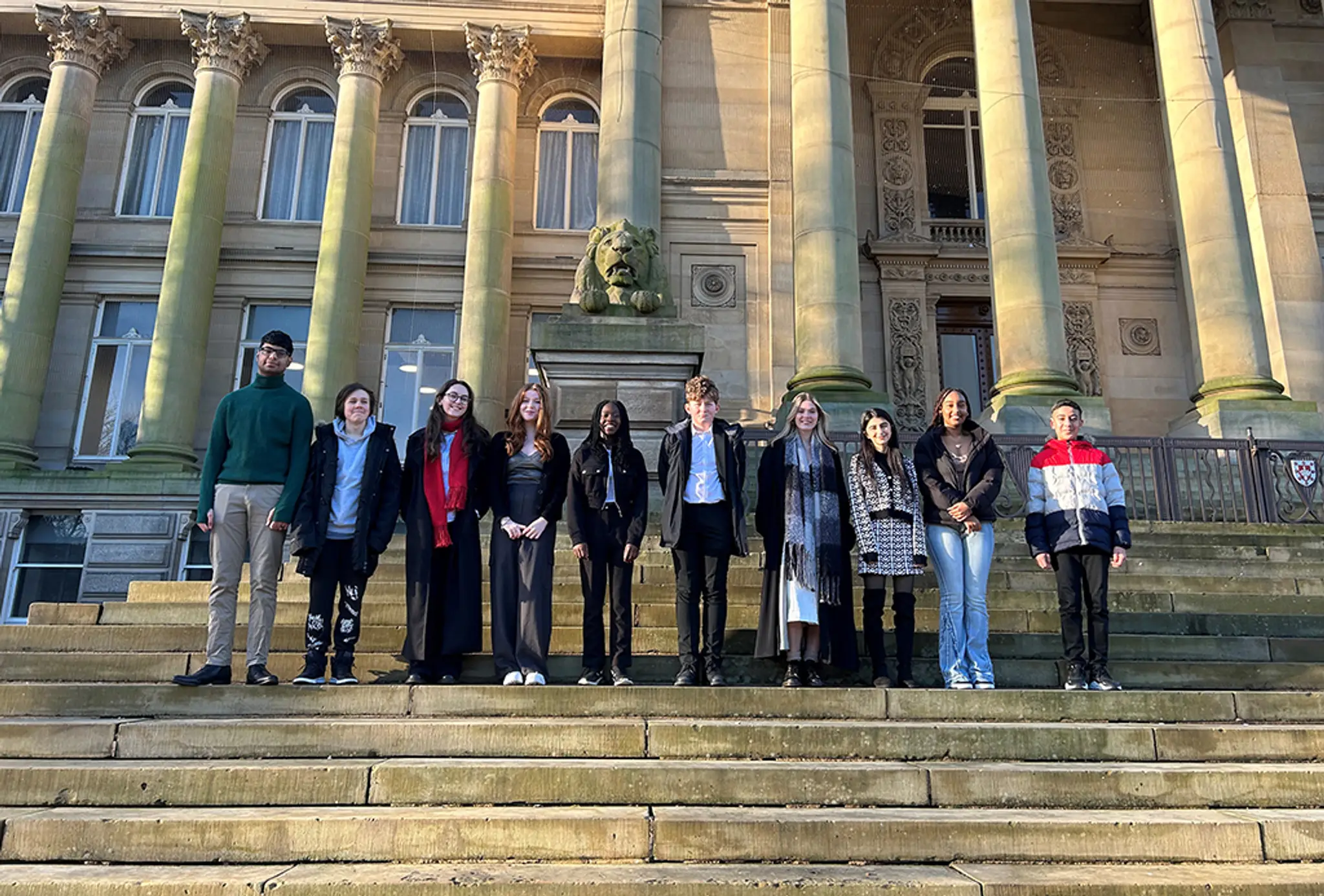 Castle Hill Youth Club