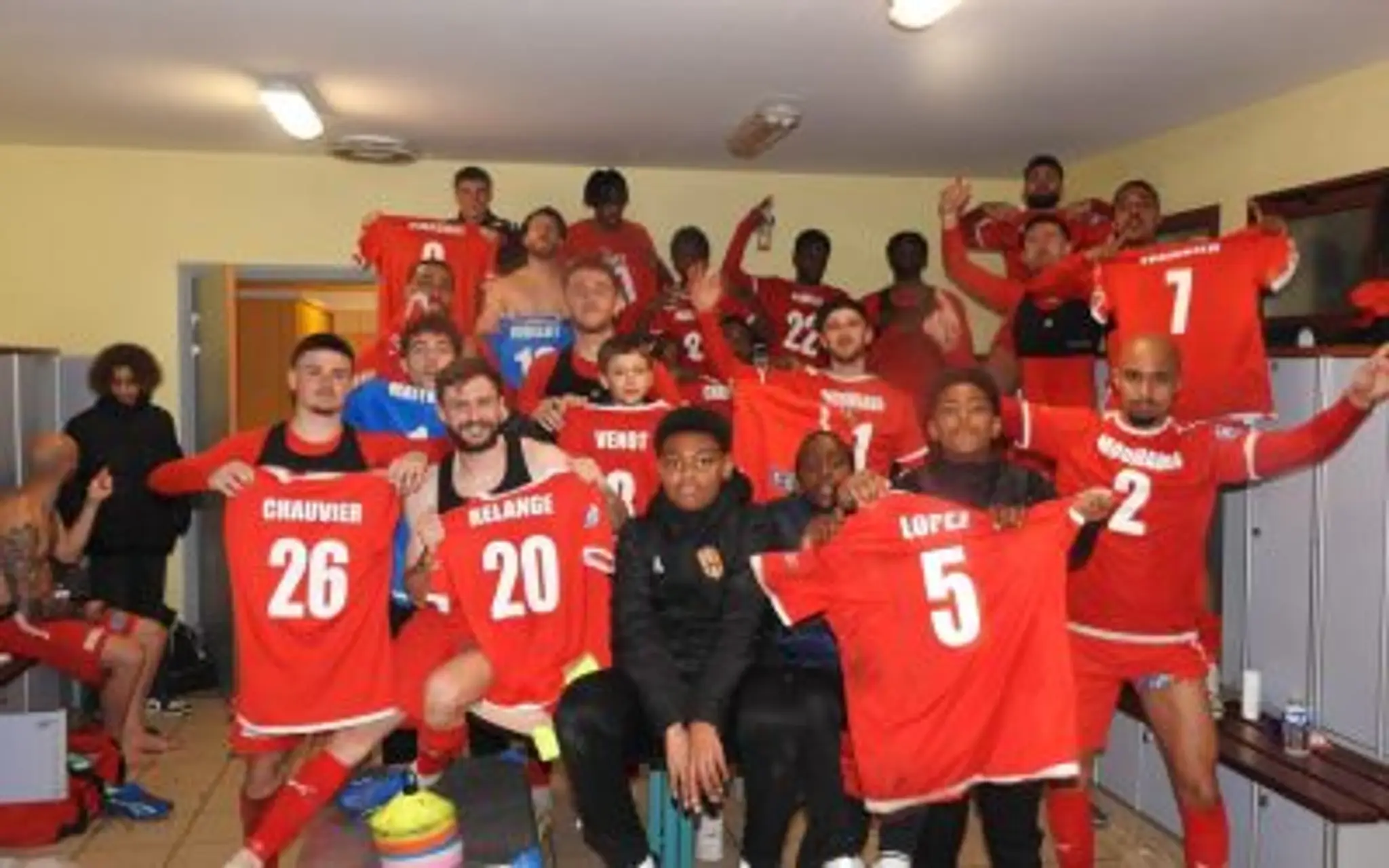 Blois Football 41