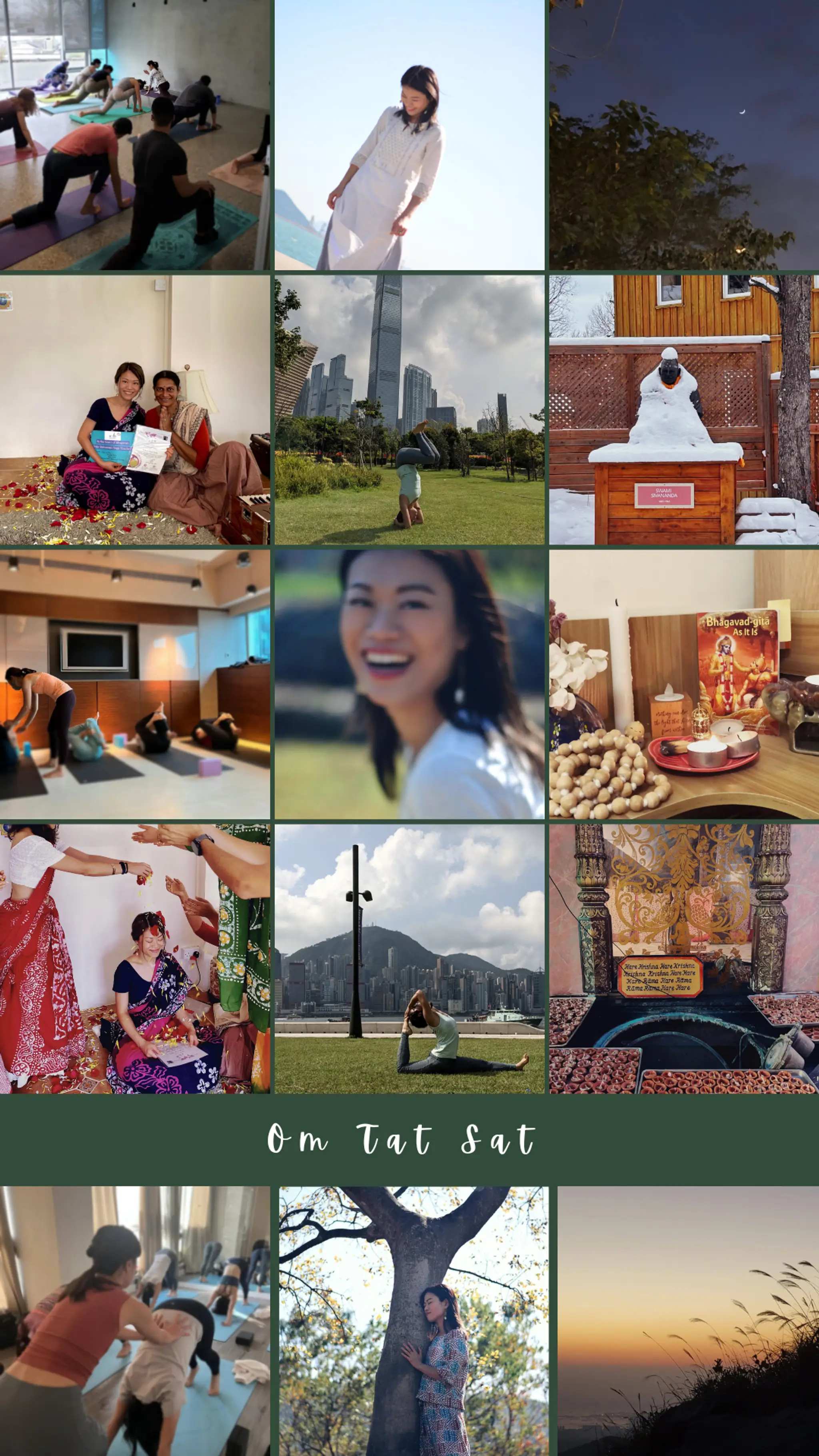 Karuna Yoga And Wellness