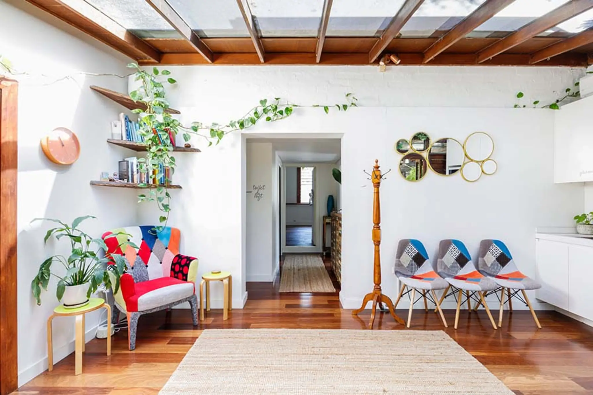 Union Street Yoga and Wellbeing