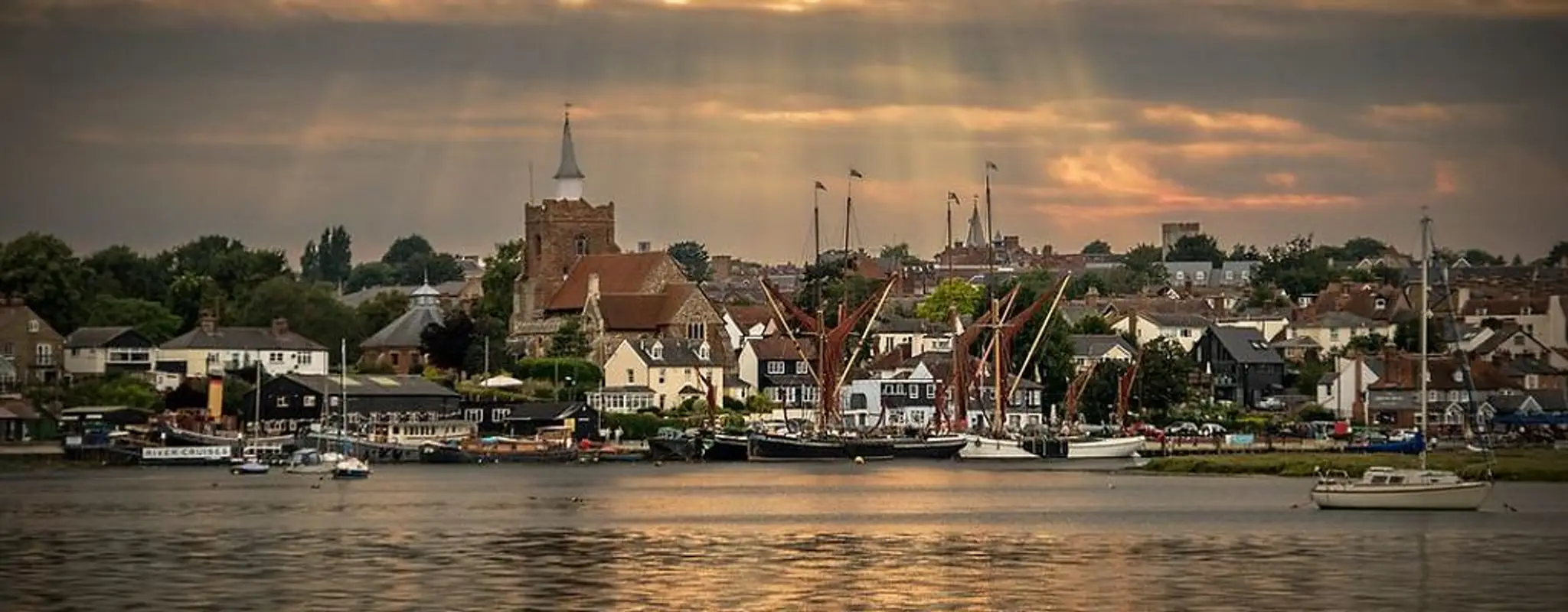 Maldon Little Ship Club