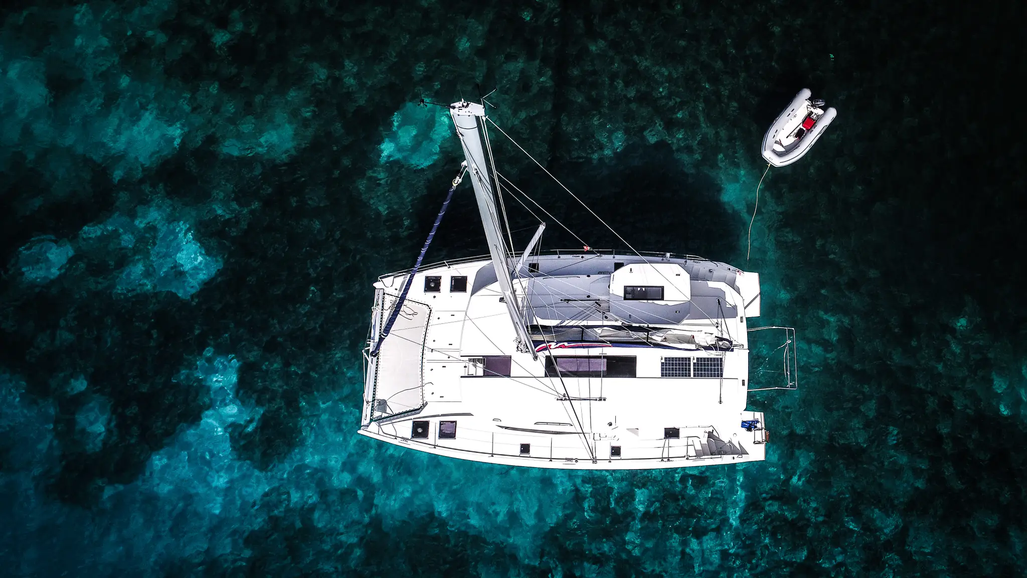 The Moorings Yacht Ownership