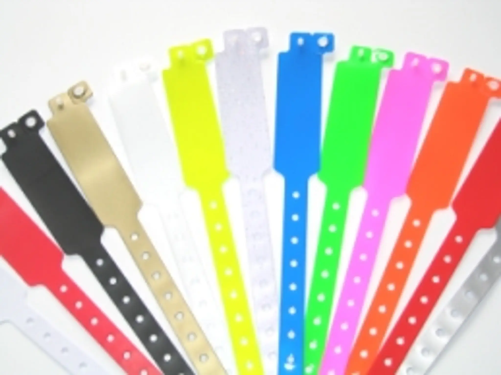 Bracelet hopital vinyle Mère/Enfant