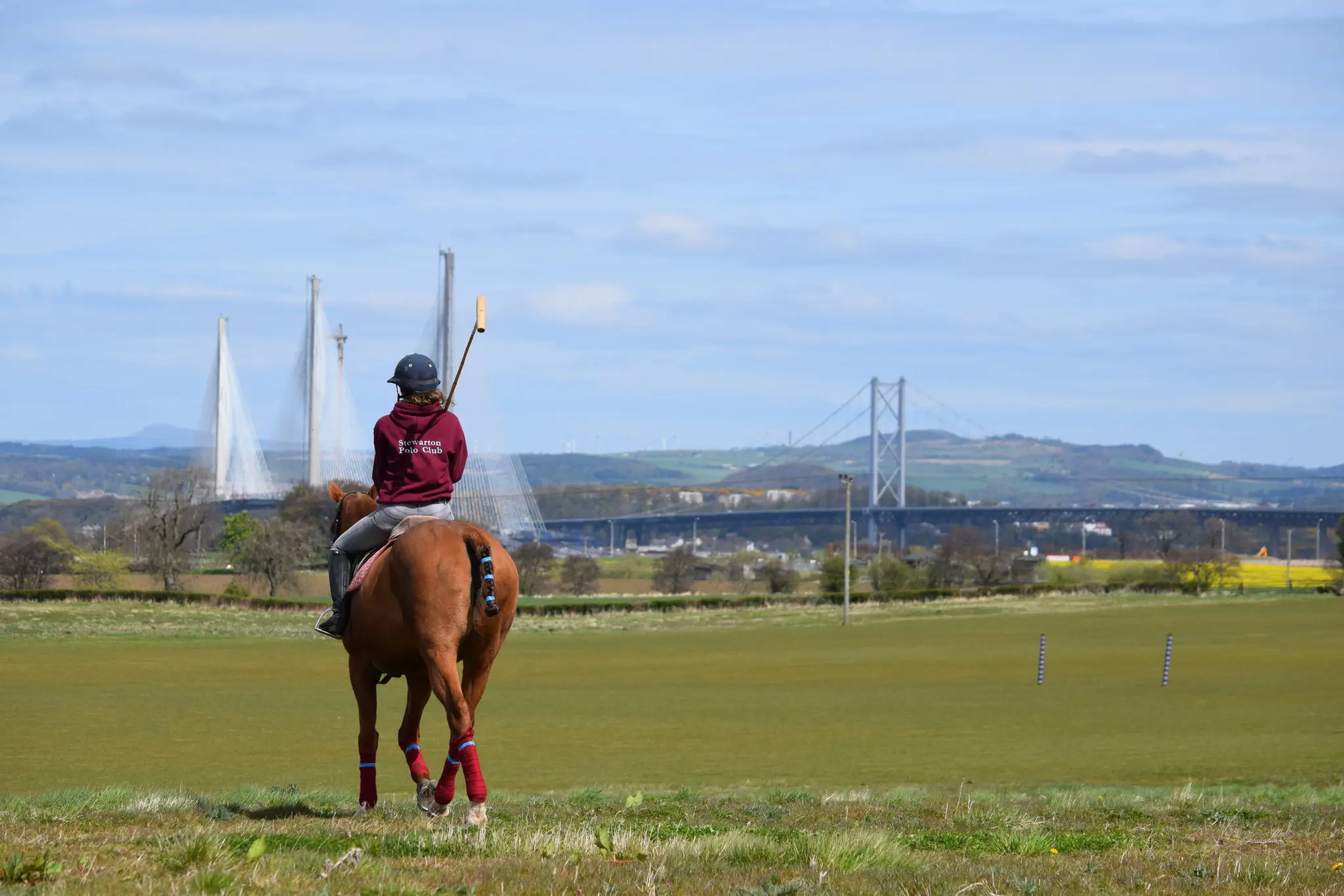 Stewarton Polo Club