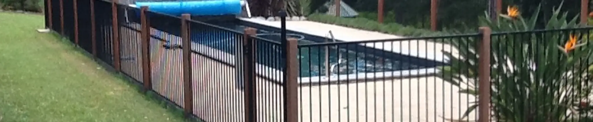 Compliant Pool Inspections