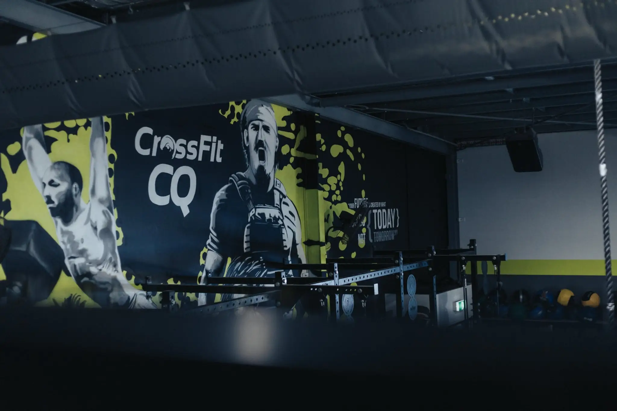 CrossFitCQ