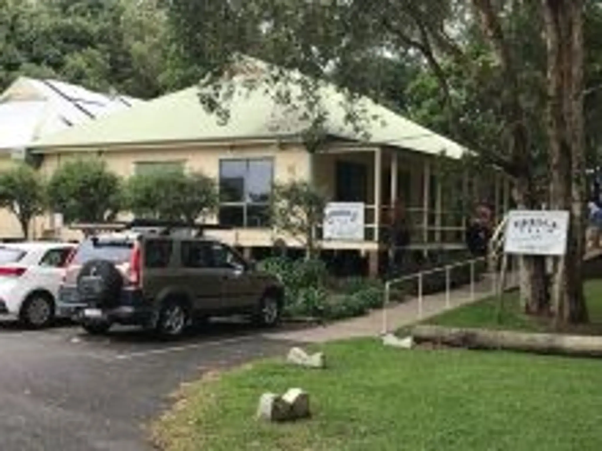 Port Macquarie Oxley Bridge Club