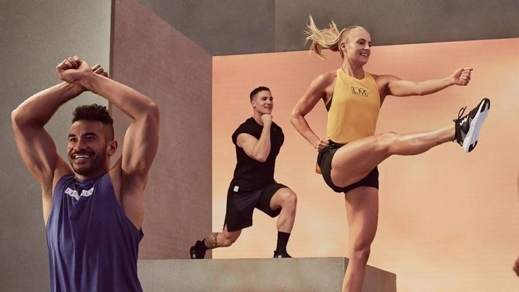 Elevate Premium Fitness Saint-Genes