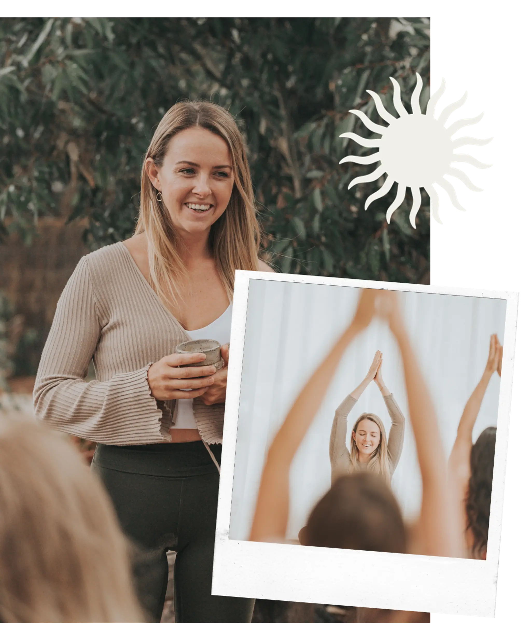 Yoga with Georgia