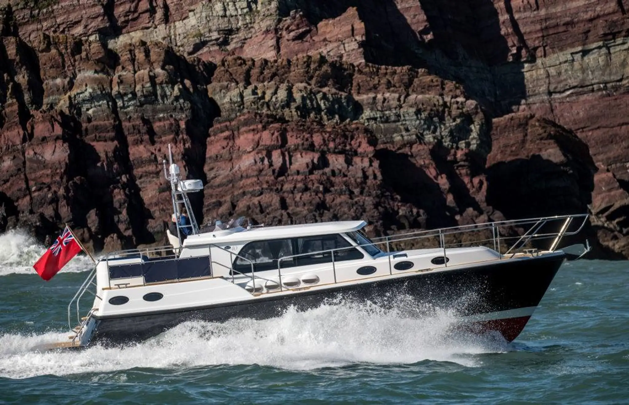 Dale Sailing Company Ltd