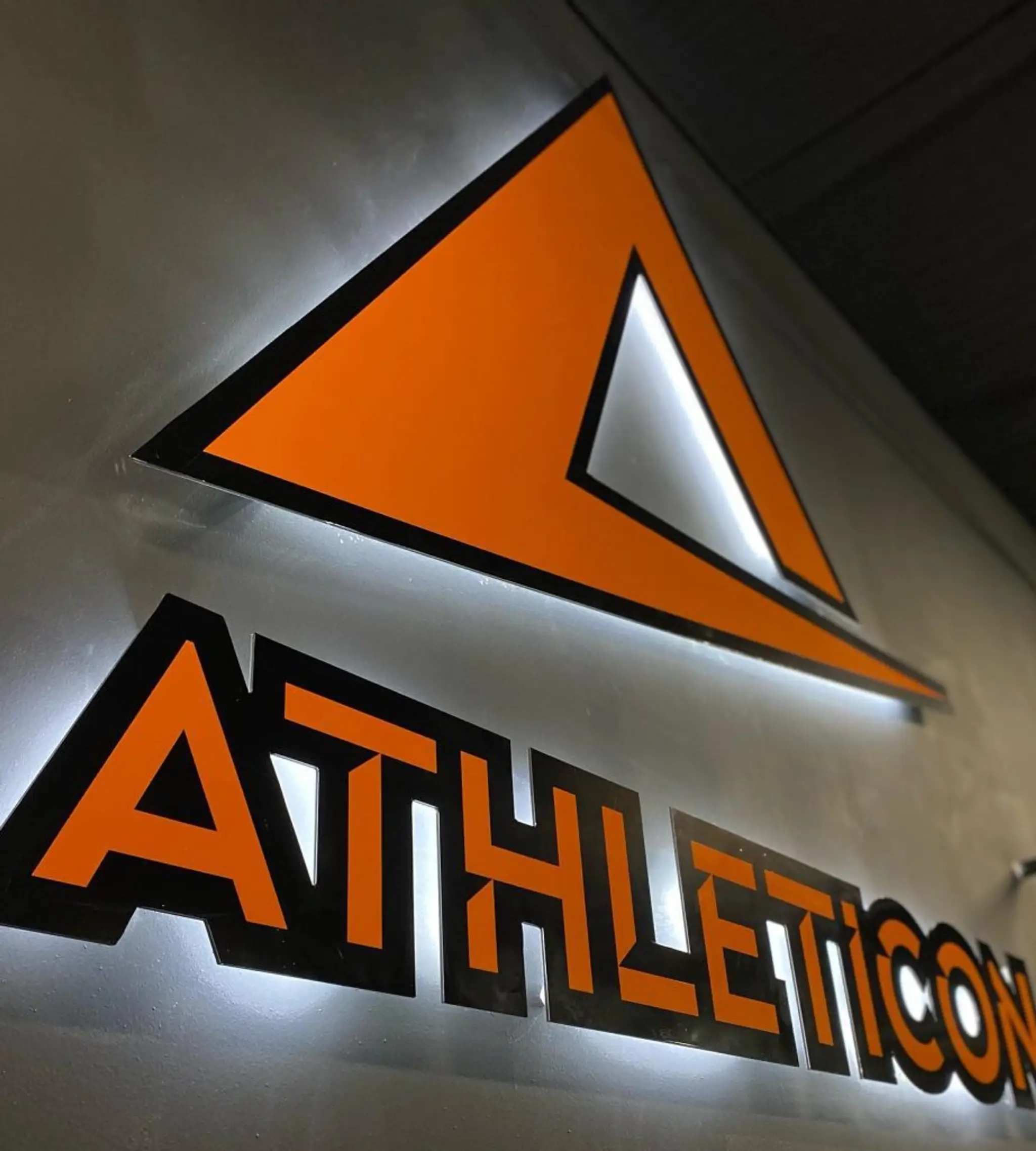 Athleticon Health & Fitness