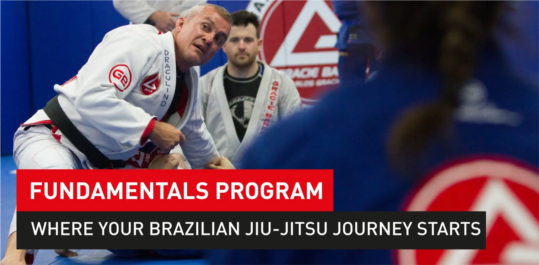 Gracie Barra Liverpool